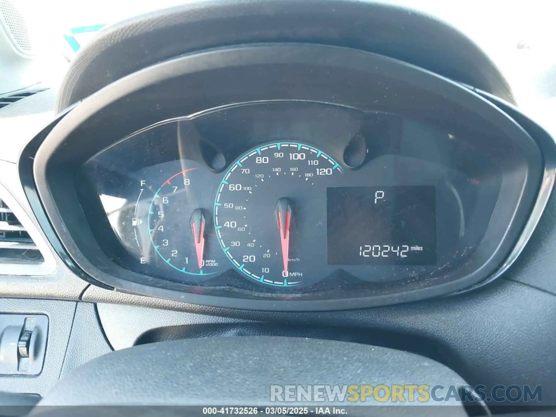 7 fotografías del automóvil dañado KL8CB6SA8KC729504 CHEVROLET SPARK 2019