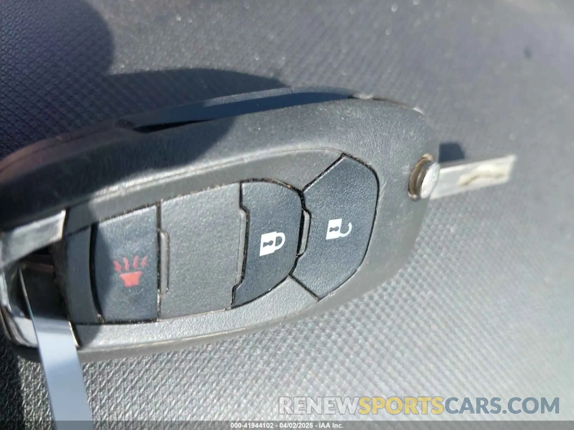 11 fotografías del automóvil dañado KL8CD6SA0KC704798 CHEVROLET SPARK 2019