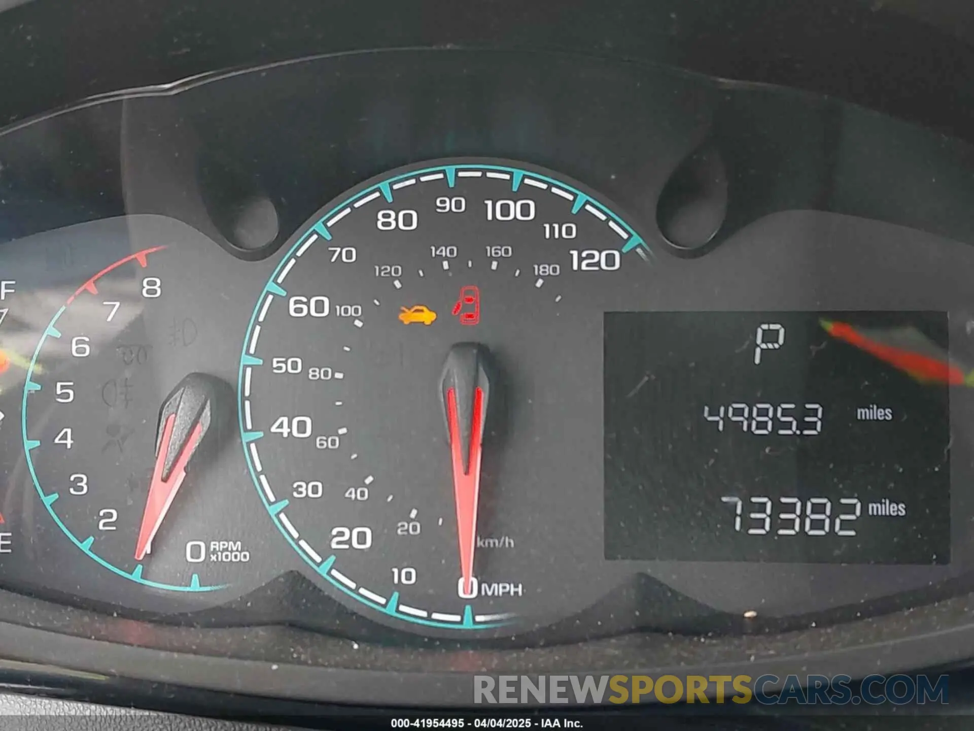 7 fotografías del automóvil dañado KL8CD6SA0KC724629 CHEVROLET SPARK 2019