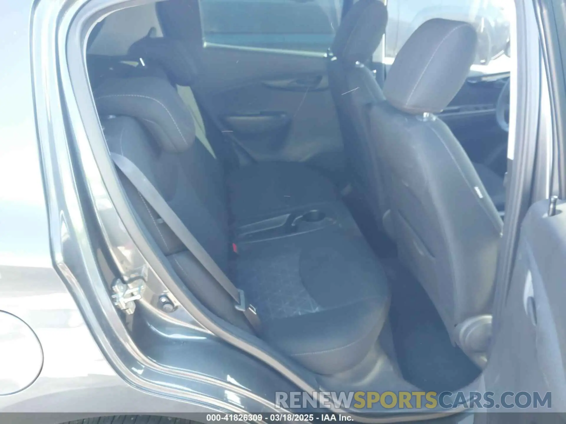 8 fotografías del automóvil dañado KL8CD6SA2KC818978 CHEVROLET SPARK 2019