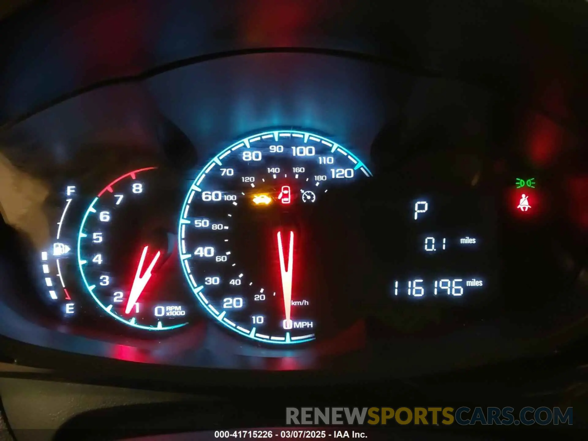 7 fotografías del automóvil dañado KL8CD6SA4KC703346 CHEVROLET SPARK 2019