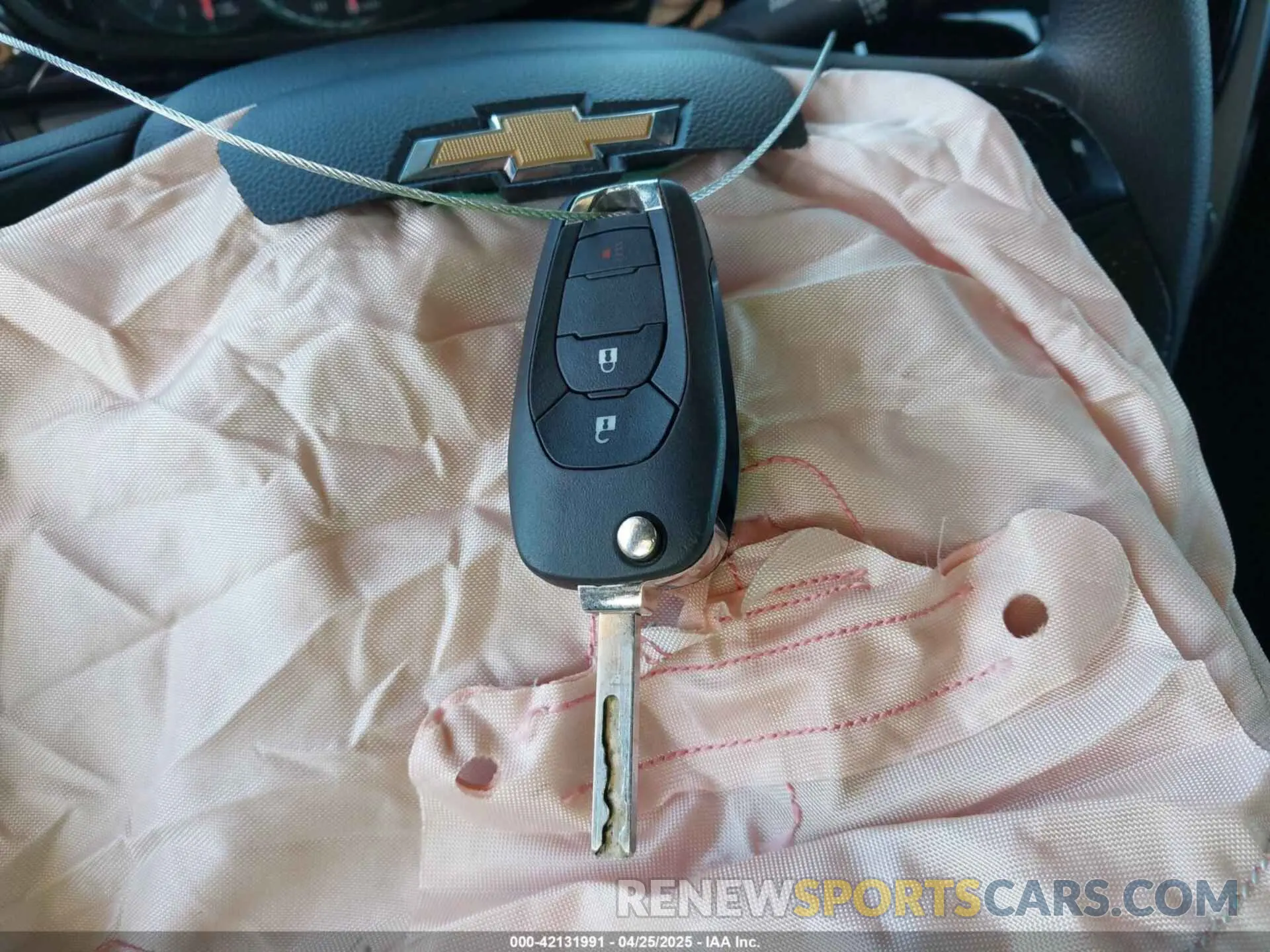 11 fotografías del automóvil dañado KL8CD6SA4KC709454 CHEVROLET SPARK 2019