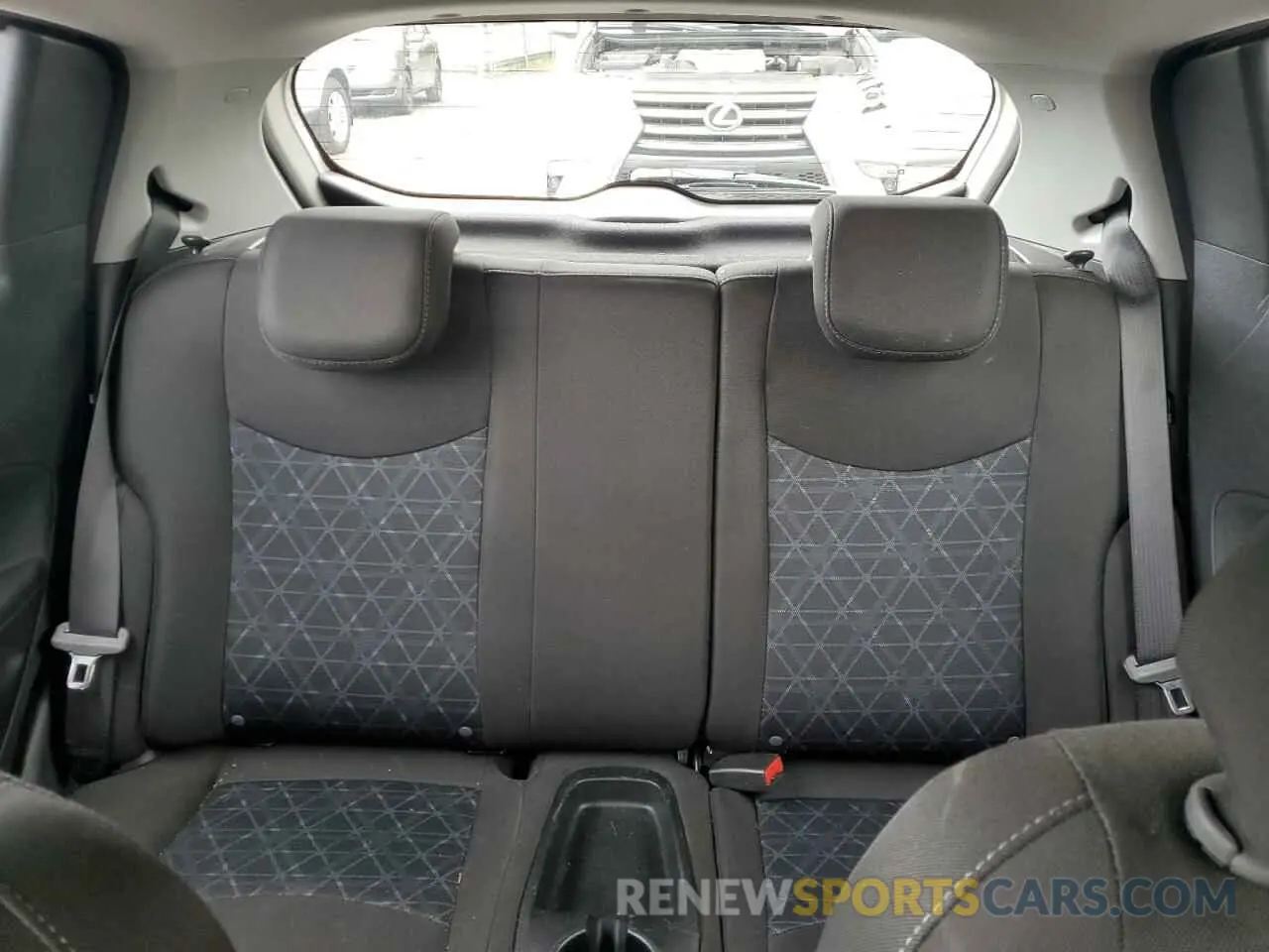 10 fotografías del automóvil dañado KL8CD6SA4KC762137 CHEVROLET SPARK 2019