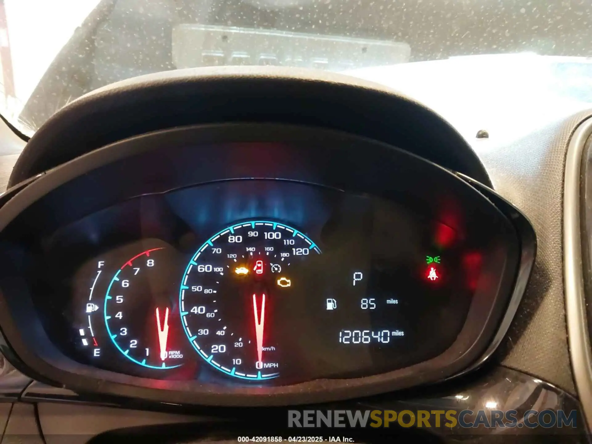 7 fotografías del automóvil dañado KL8CD6SA5KC759294 CHEVROLET SPARK 2019