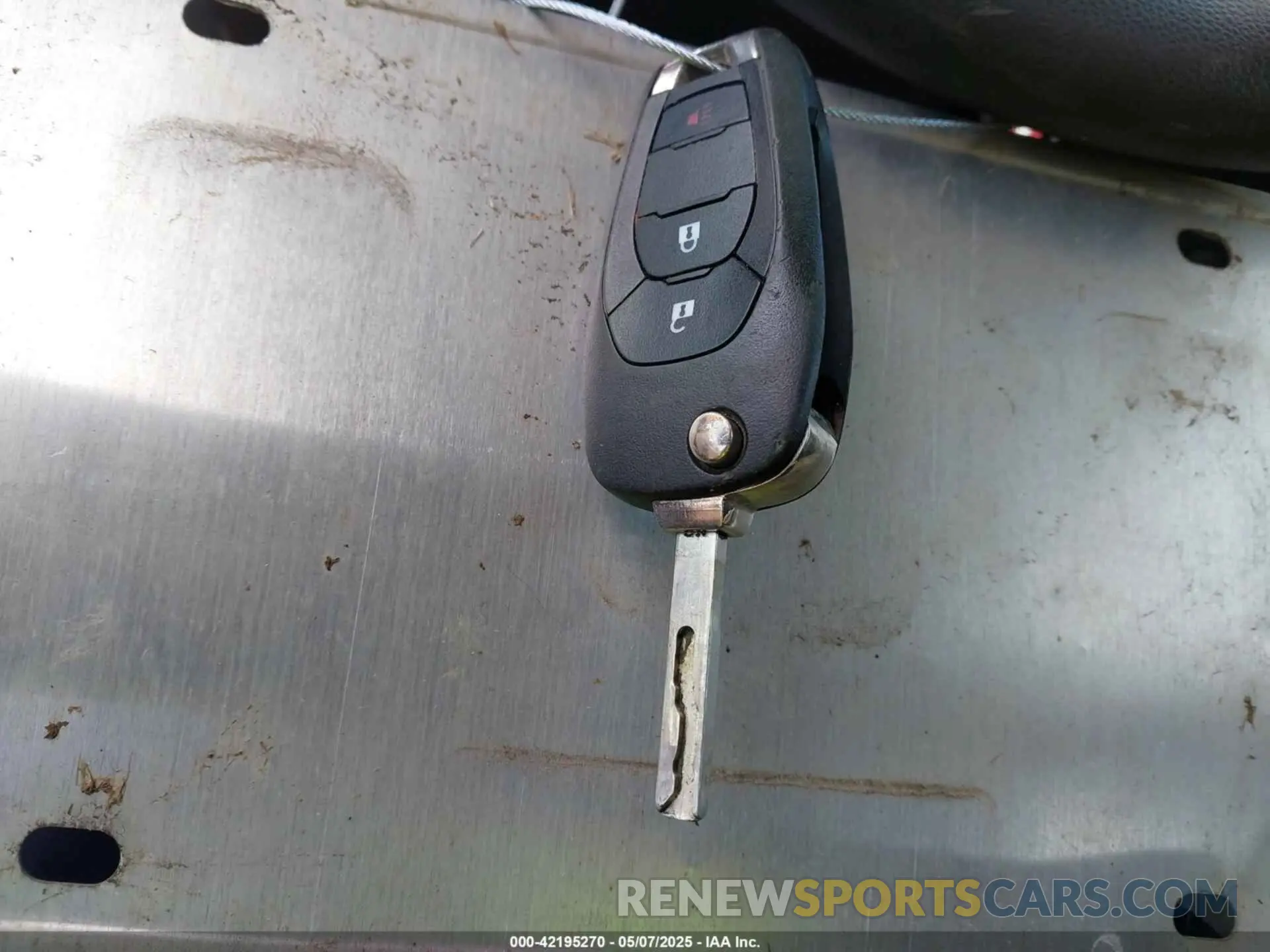 11 fotografías del automóvil dañado KL8CD6SA8KC707402 CHEVROLET SPARK 2019