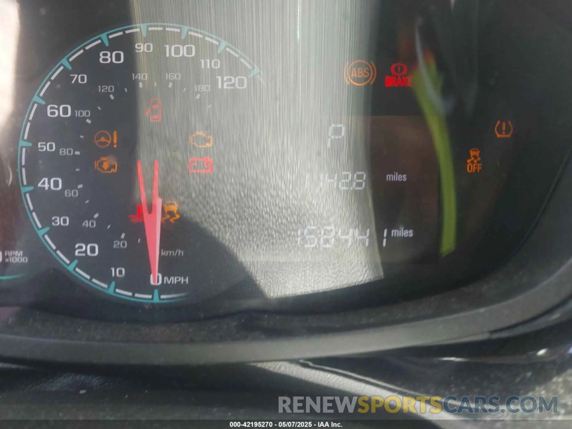 15 fotografías del automóvil dañado KL8CD6SA8KC707402 CHEVROLET SPARK 2019
