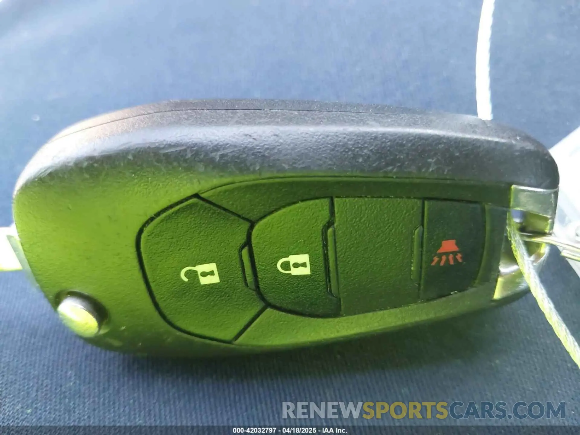 11 fotografías del automóvil dañado KL8CD6SA8KC765784 CHEVROLET SPARK 2019