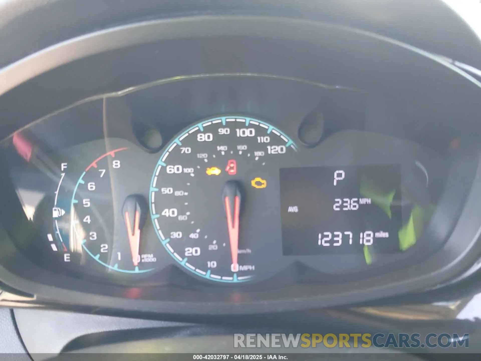 7 fotografías del automóvil dañado KL8CD6SA8KC765784 CHEVROLET SPARK 2019