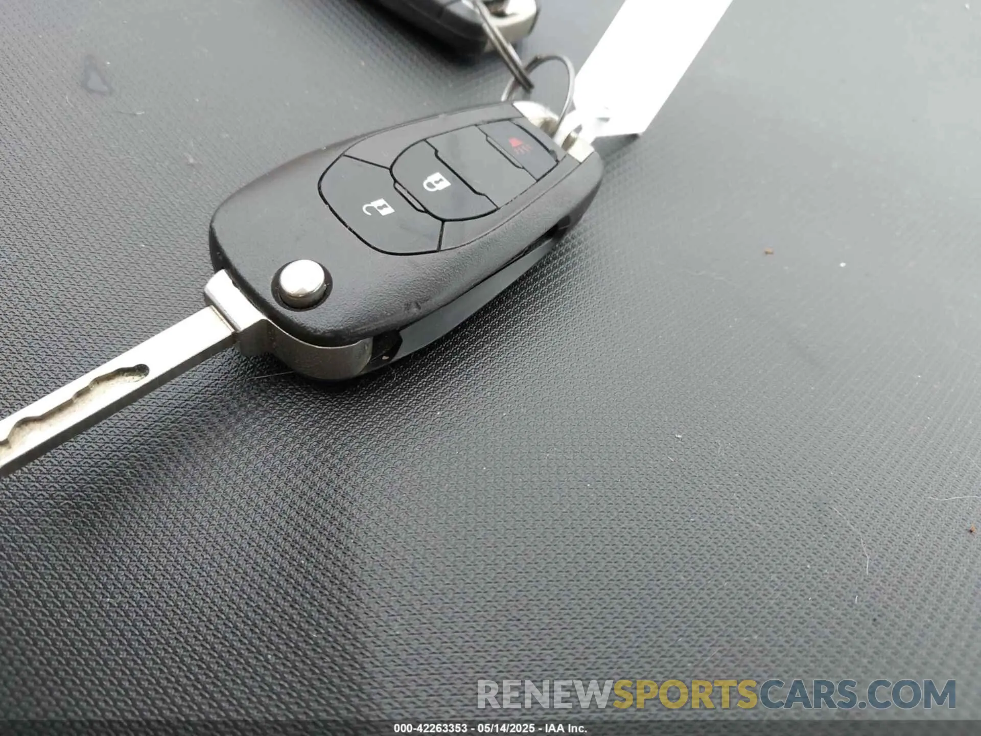 11 fotografías del automóvil dañado KL8CD6SA9KC728582 CHEVROLET SPARK 2019