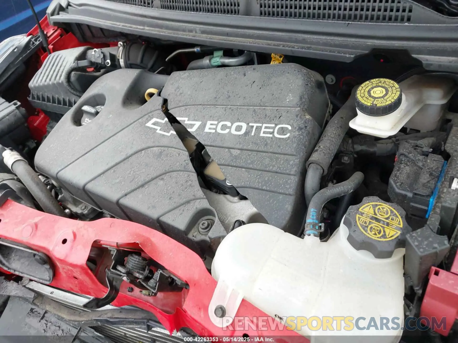 18 fotografías del automóvil dañado KL8CD6SA9KC728582 CHEVROLET SPARK 2019