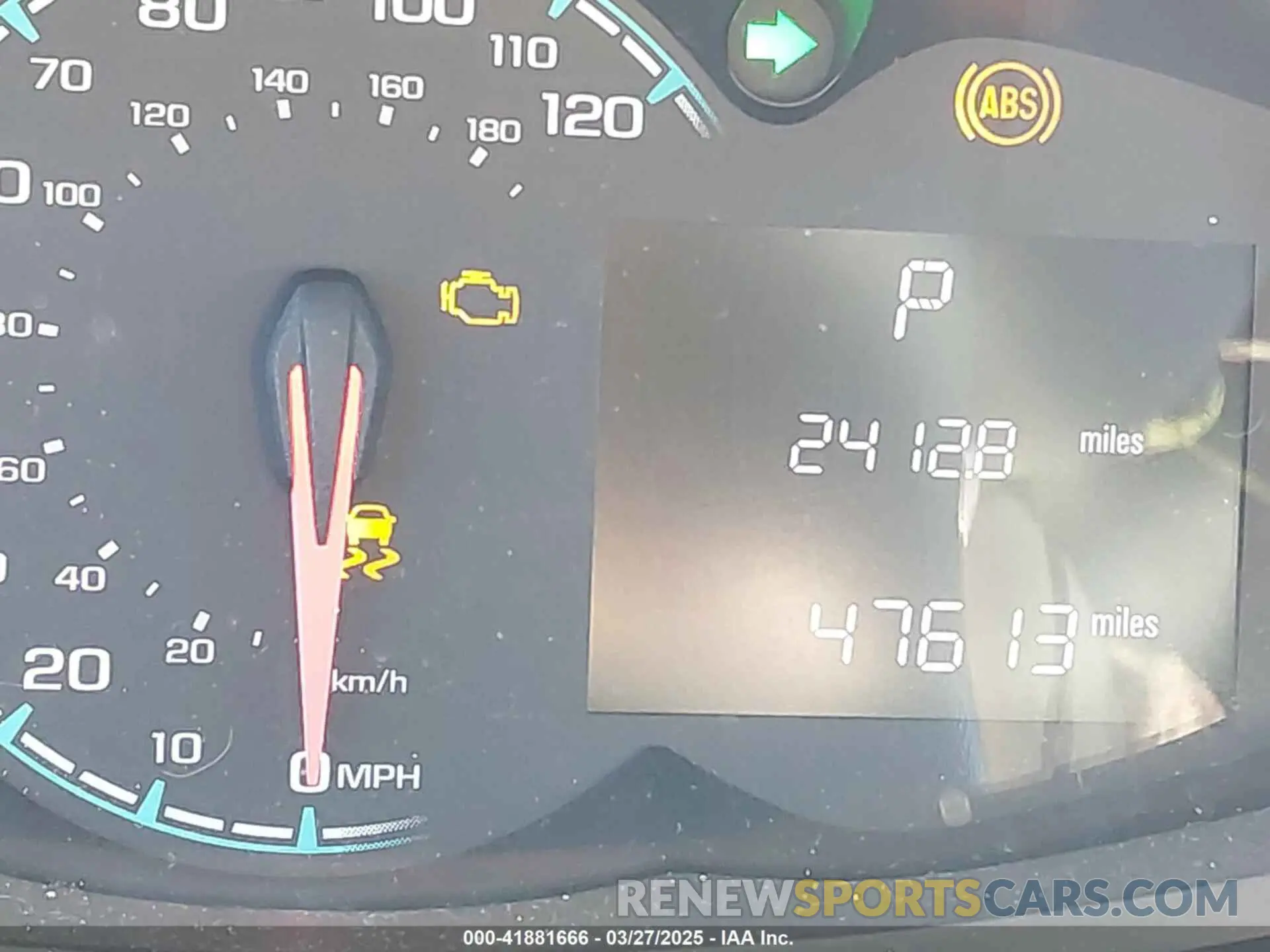 15 fotografías del automóvil dañado KL8CB6SA0LC414357 CHEVROLET SPARK 2020