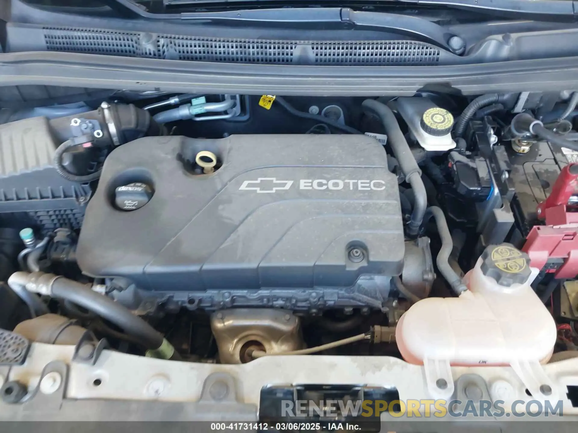 10 fotografías del automóvil dañado KL8CB6SA0LC419252 CHEVROLET SPARK 2020