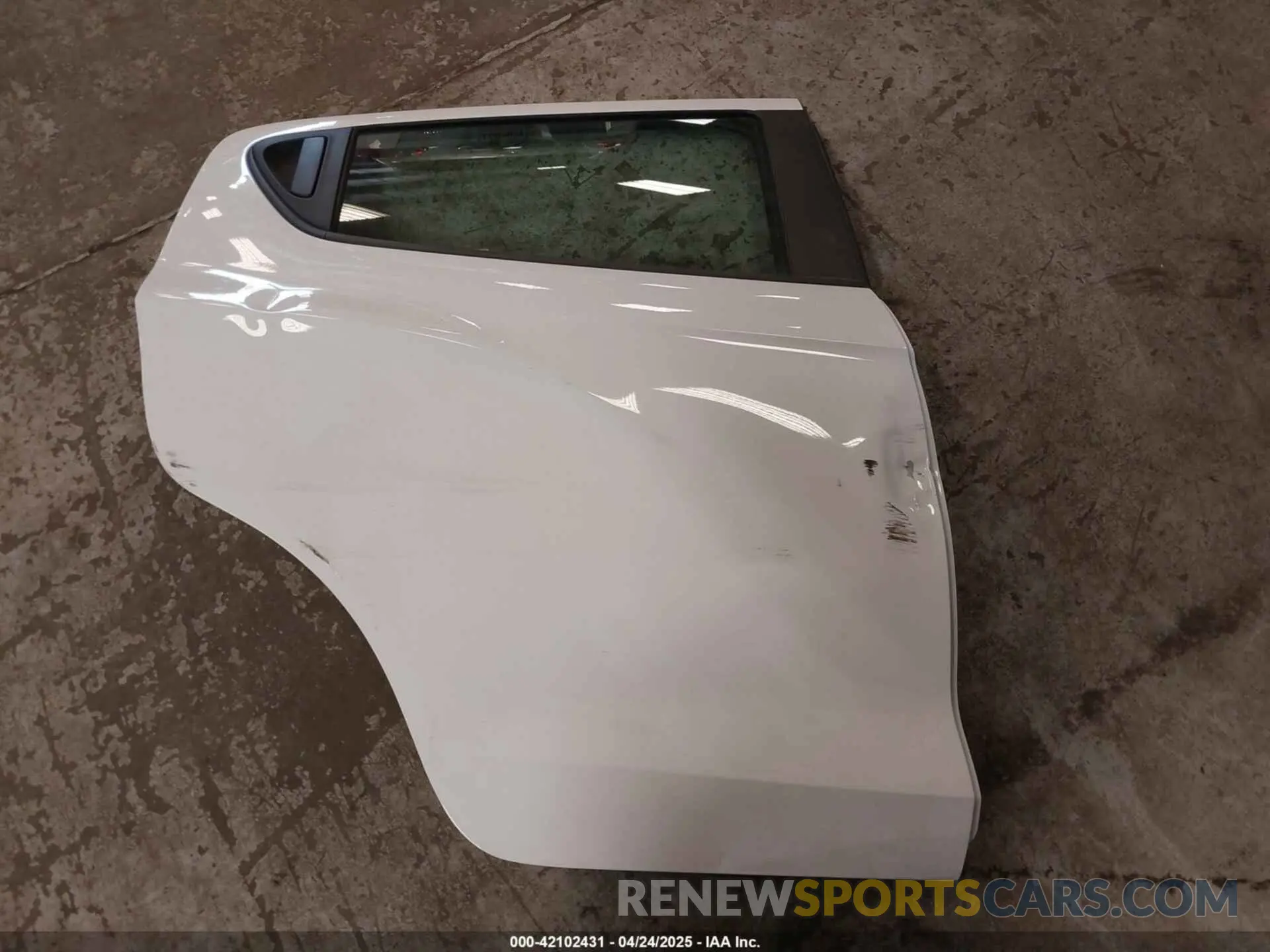 19 fotografías del automóvil dañado KL8CB6SA0LC423561 CHEVROLET SPARK 2020