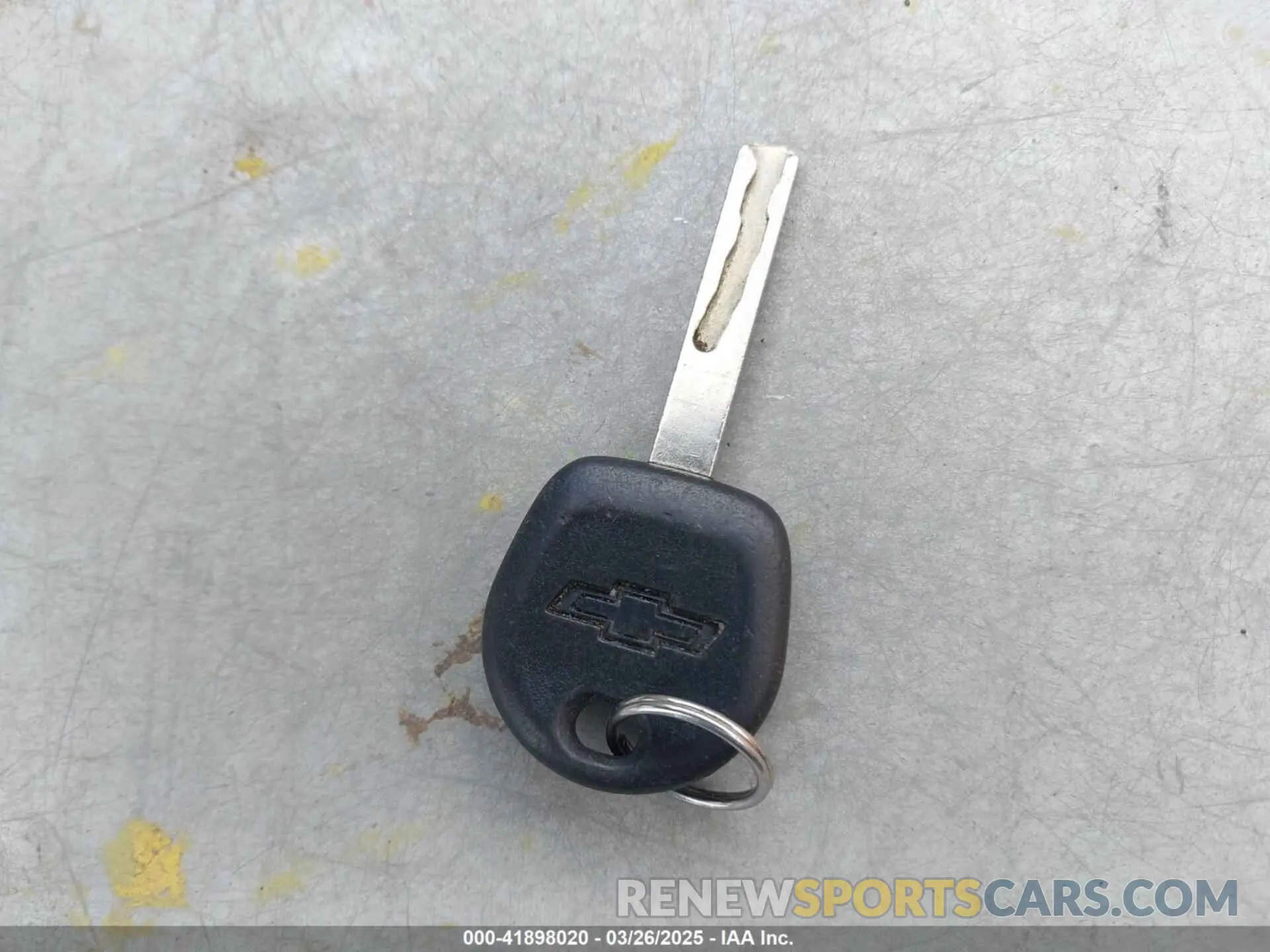 11 fotografías del automóvil dañado KL8CB6SA1LC462448 CHEVROLET SPARK 2020