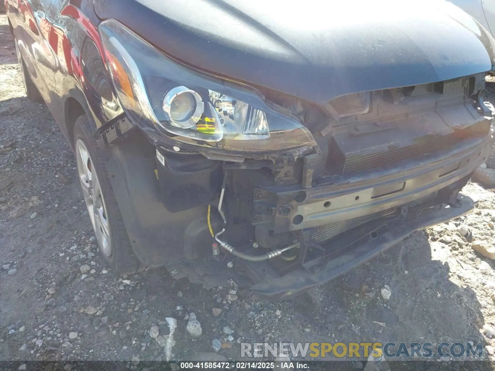 17 fotografías del automóvil dañado KL8CB6SA1LC464782 CHEVROLET SPARK 2020