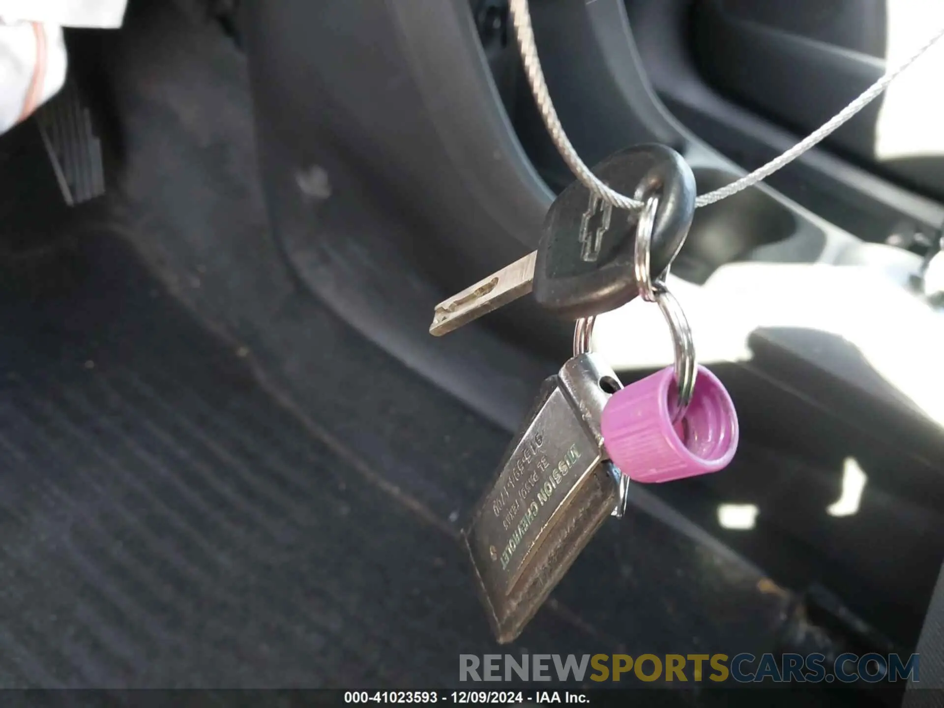 11 fotografías del automóvil dañado KL8CB6SA2LC410357 CHEVROLET SPARK 2020