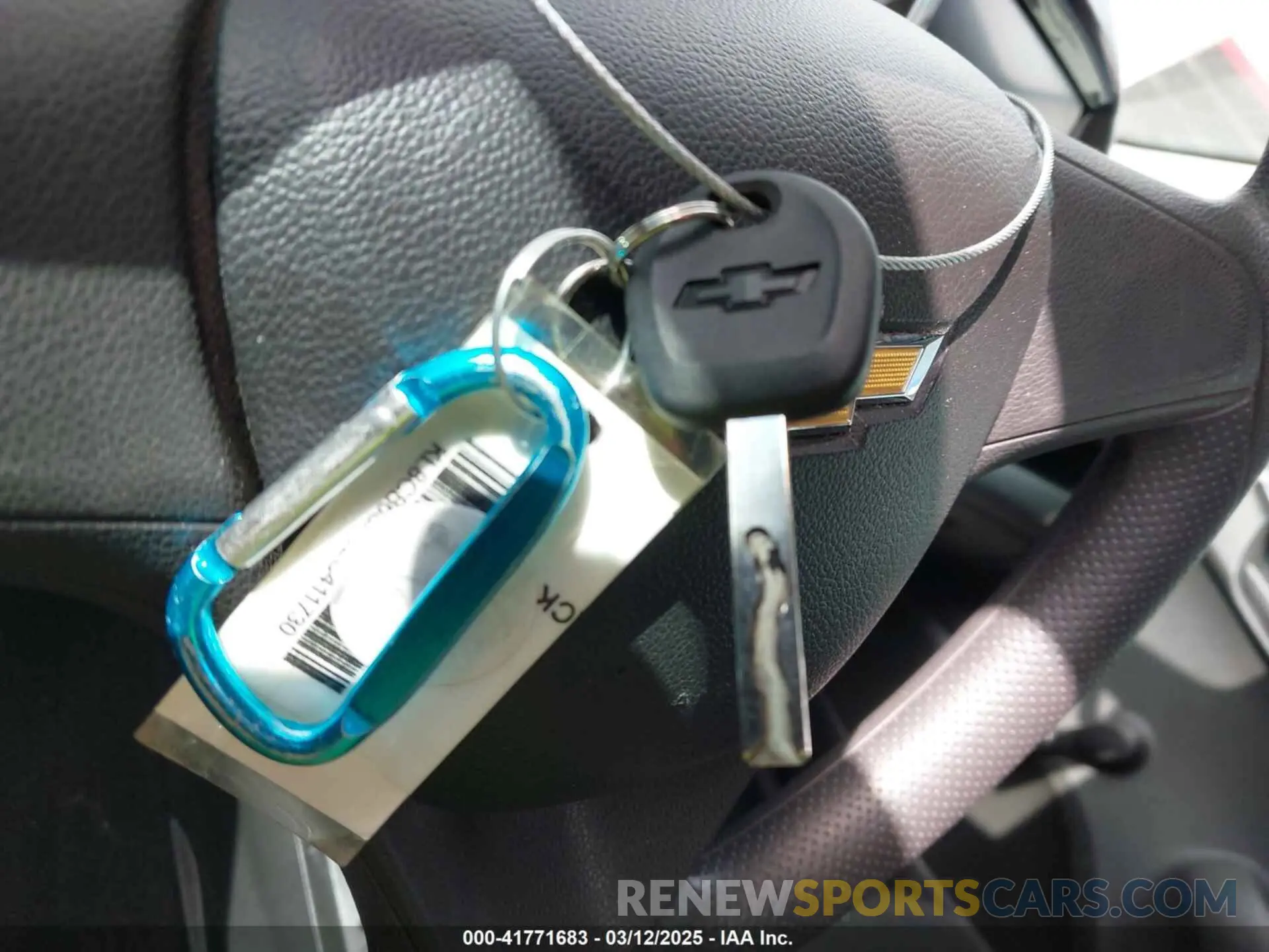 11 fotografías del automóvil dañado KL8CB6SA3LC411730 CHEVROLET SPARK 2020