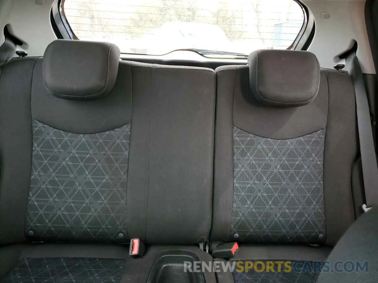 10 fotografías del automóvil dañado KL8CB6SA3LC421626 CHEVROLET SPARK 2020