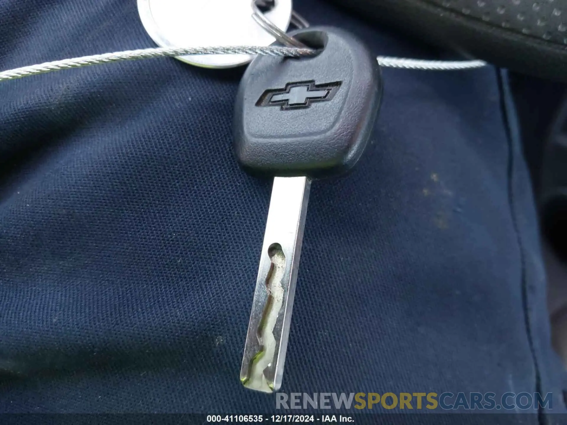 11 fotografías del automóvil dañado KL8CB6SA3LC430021 CHEVROLET SPARK 2020