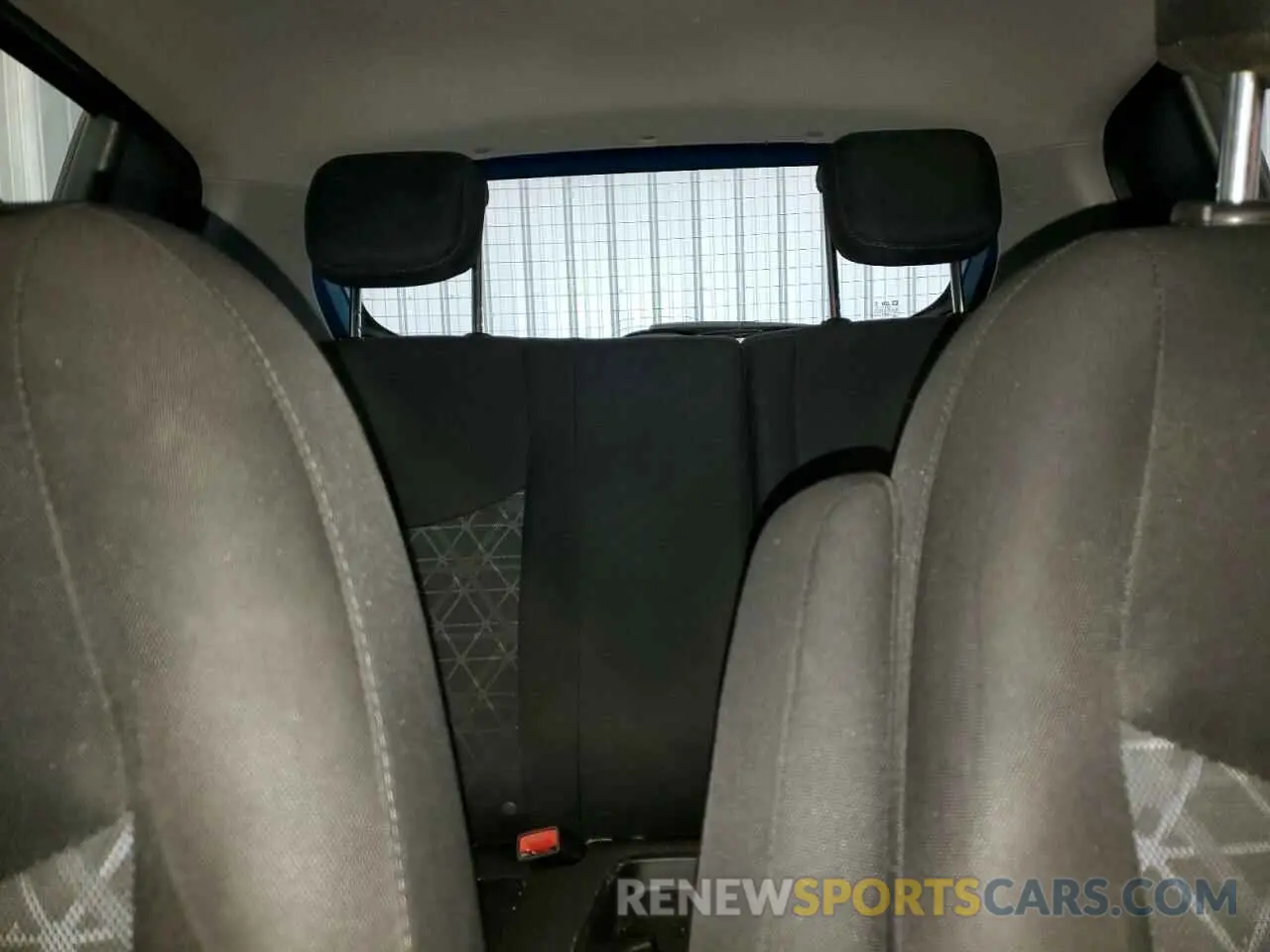 10 fotografías del automóvil dañado KL8CB6SA3LC453959 CHEVROLET SPARK 2020
