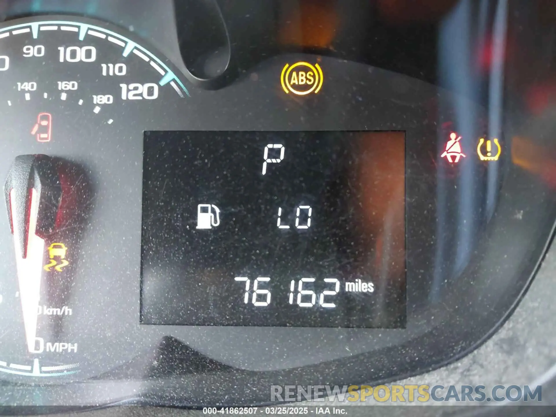 16 fotografías del automóvil dañado KL8CB6SA4LC423398 CHEVROLET SPARK 2020