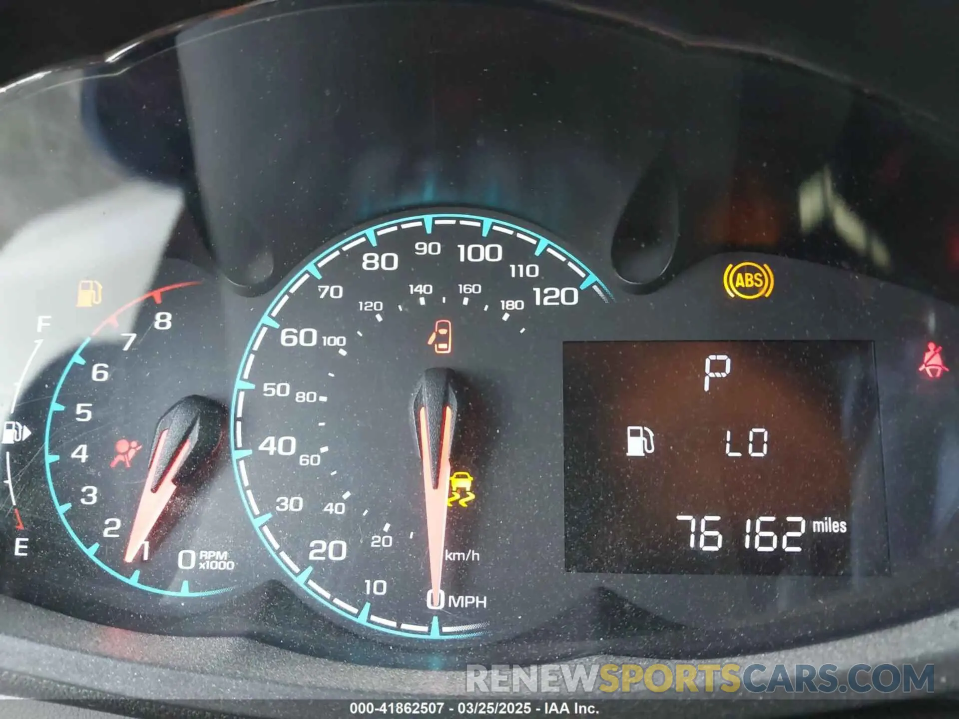 7 fotografías del automóvil dañado KL8CB6SA4LC423398 CHEVROLET SPARK 2020
