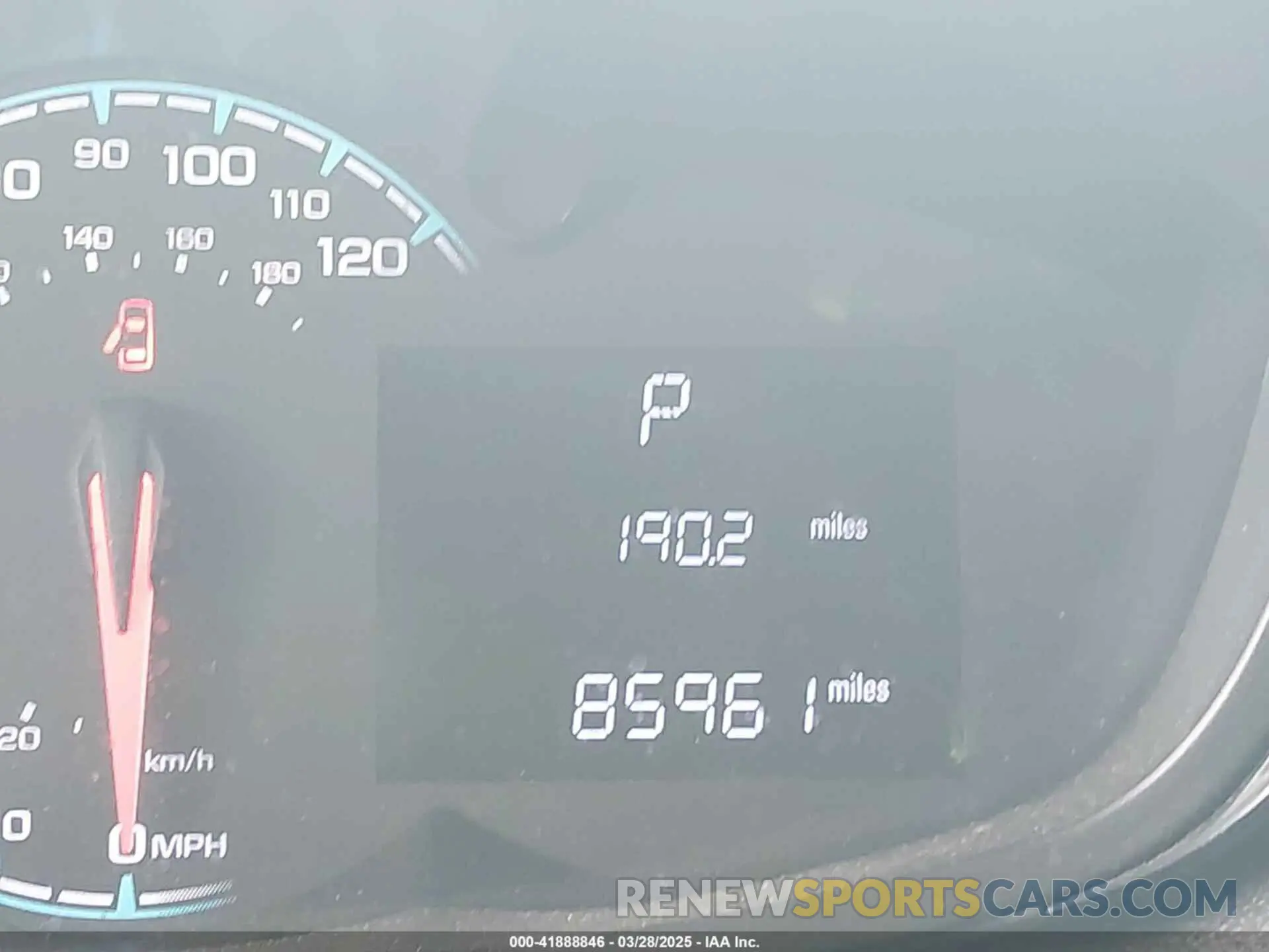 15 fotografías del automóvil dañado KL8CB6SA4LC424700 CHEVROLET SPARK 2020