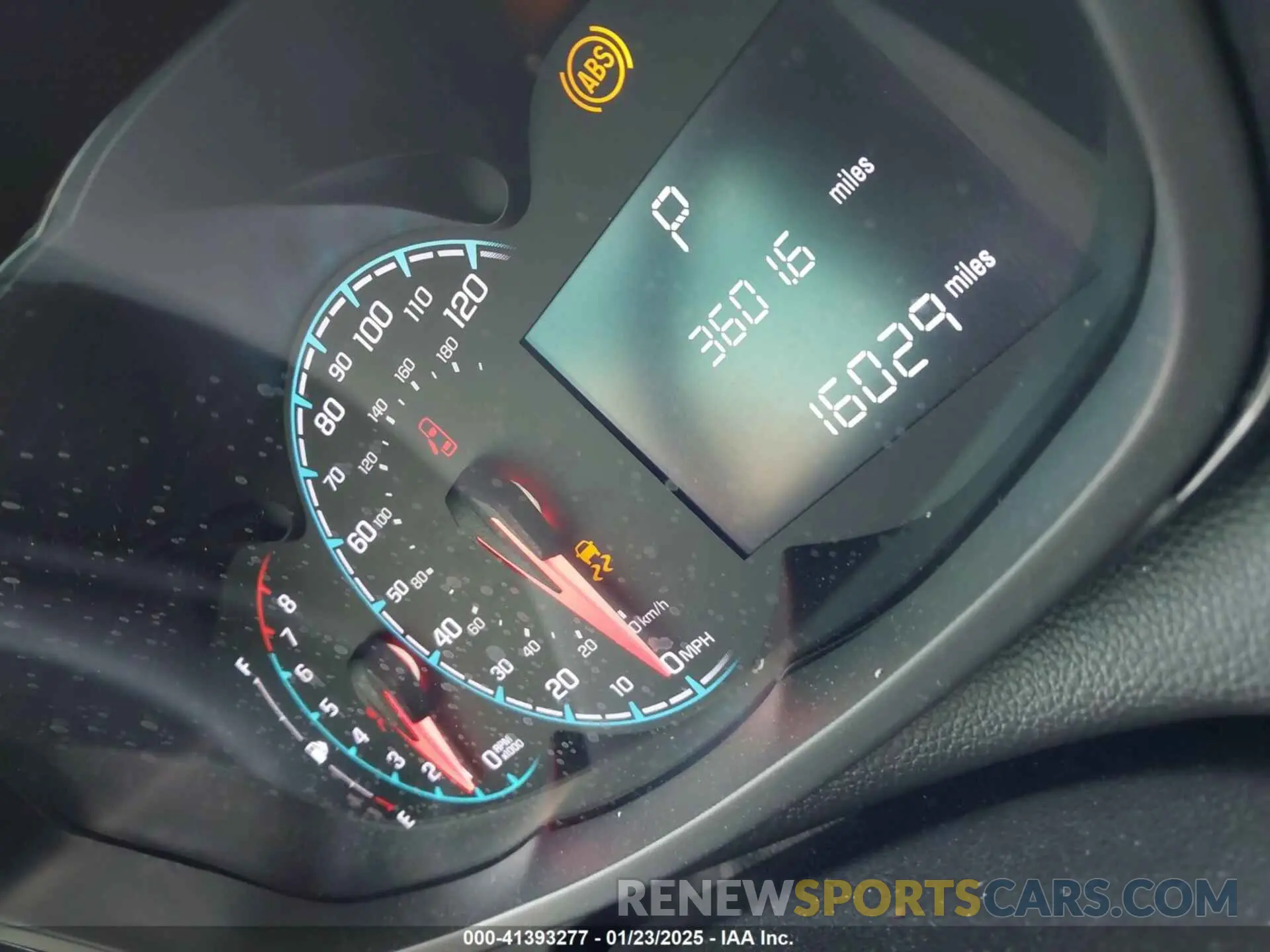 15 fotografías del automóvil dañado KL8CB6SA5LC462467 CHEVROLET SPARK 2020