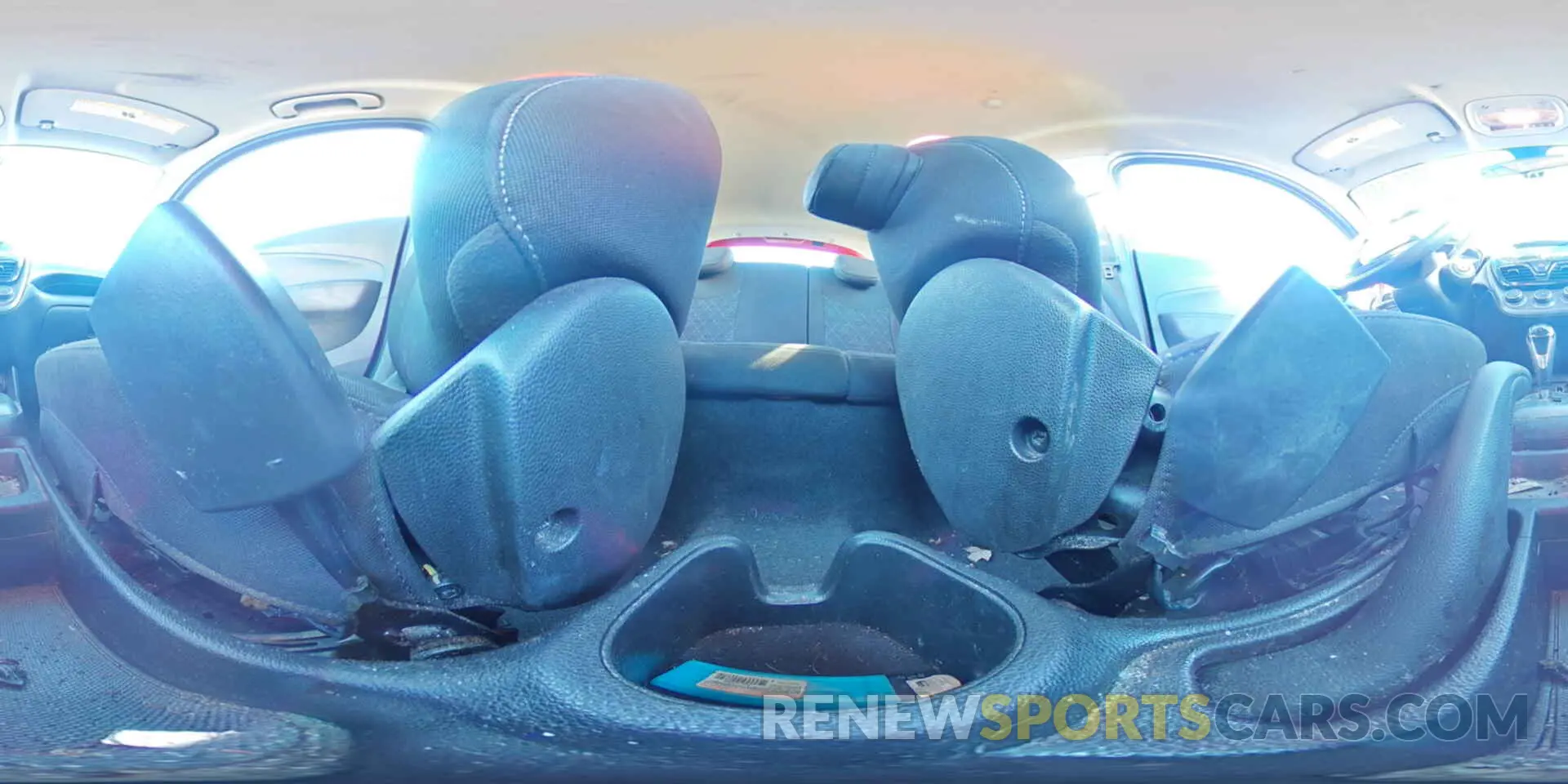 13 fotografías del automóvil dañado KL8CB6SA5LC475364 CHEVROLET SPARK 2020