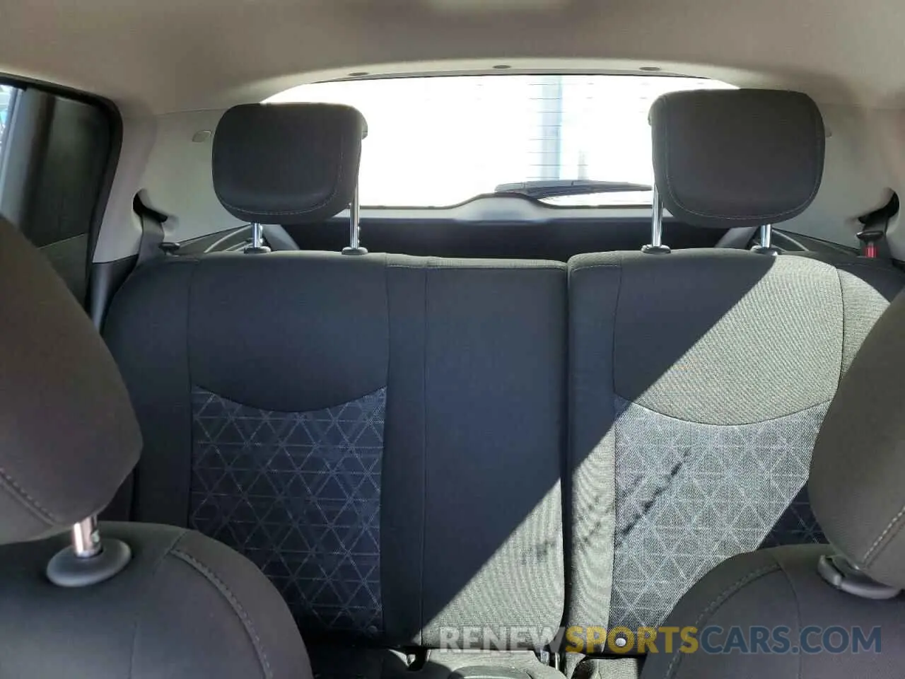 10 fotografías del automóvil dañado KL8CB6SA5LC480192 CHEVROLET SPARK 2020