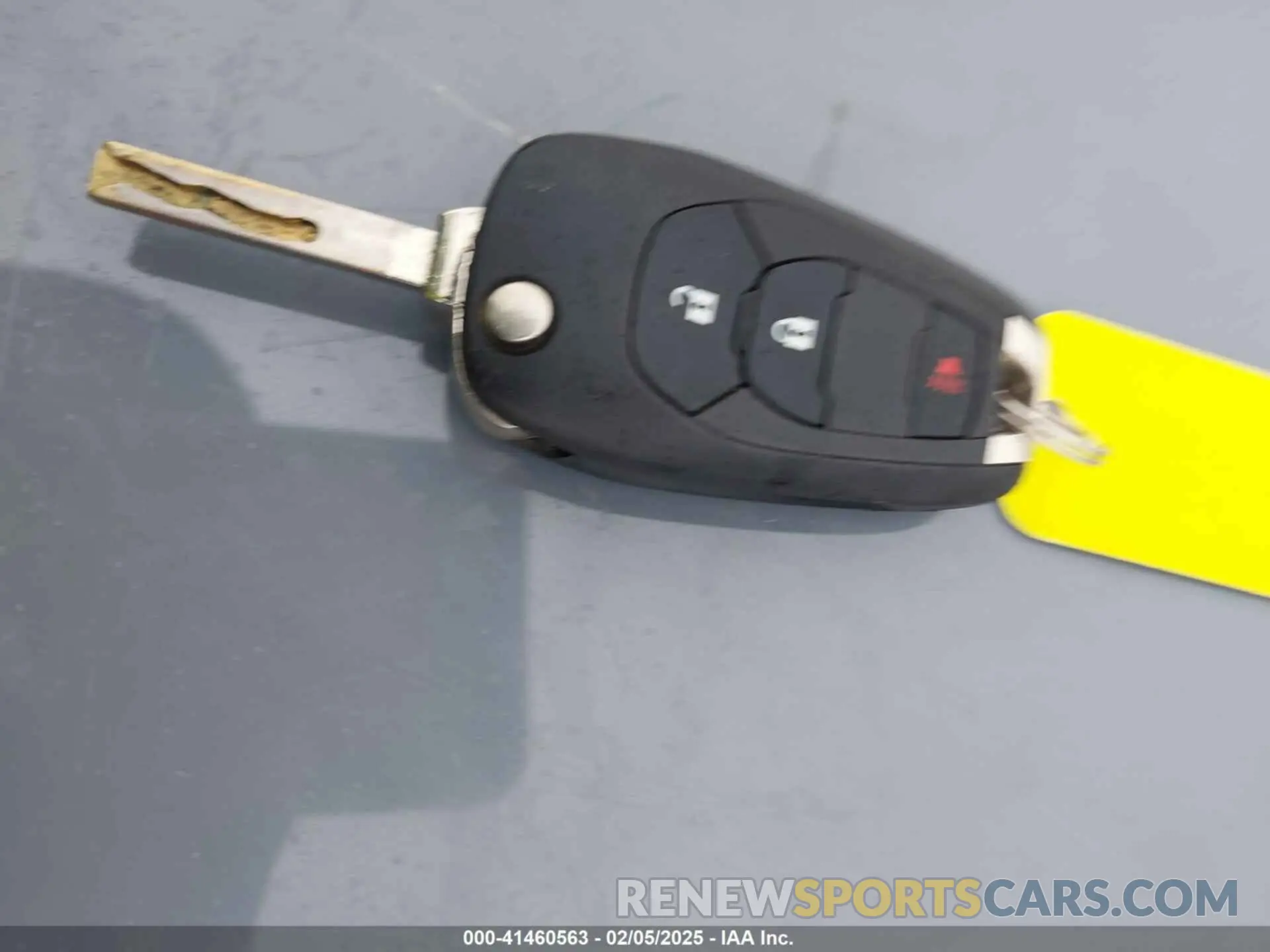 11 fotografías del automóvil dañado KL8CB6SA5LC481469 CHEVROLET SPARK 2020