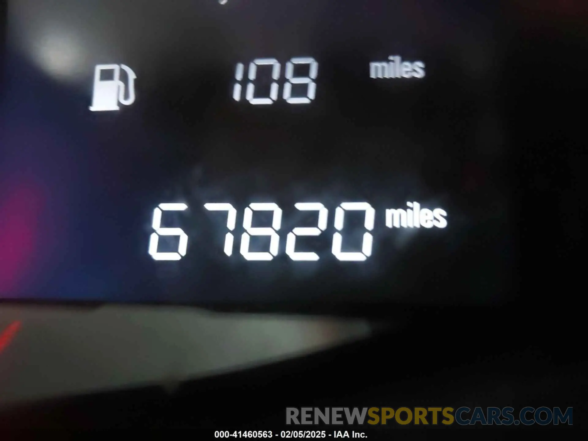 15 fotografías del automóvil dañado KL8CB6SA5LC481469 CHEVROLET SPARK 2020