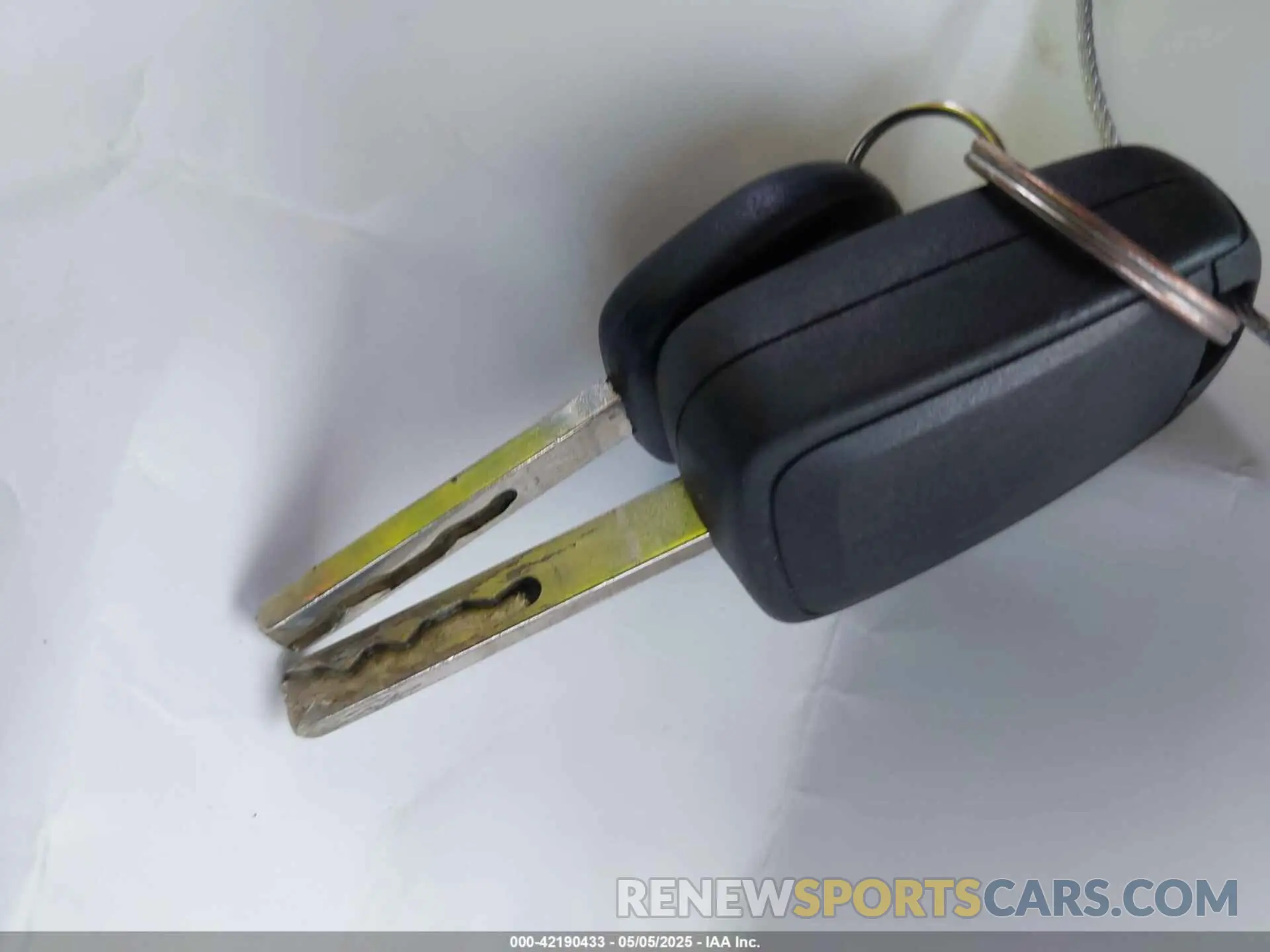 11 fotografías del automóvil dañado KL8CB6SA6LC419708 CHEVROLET SPARK 2020