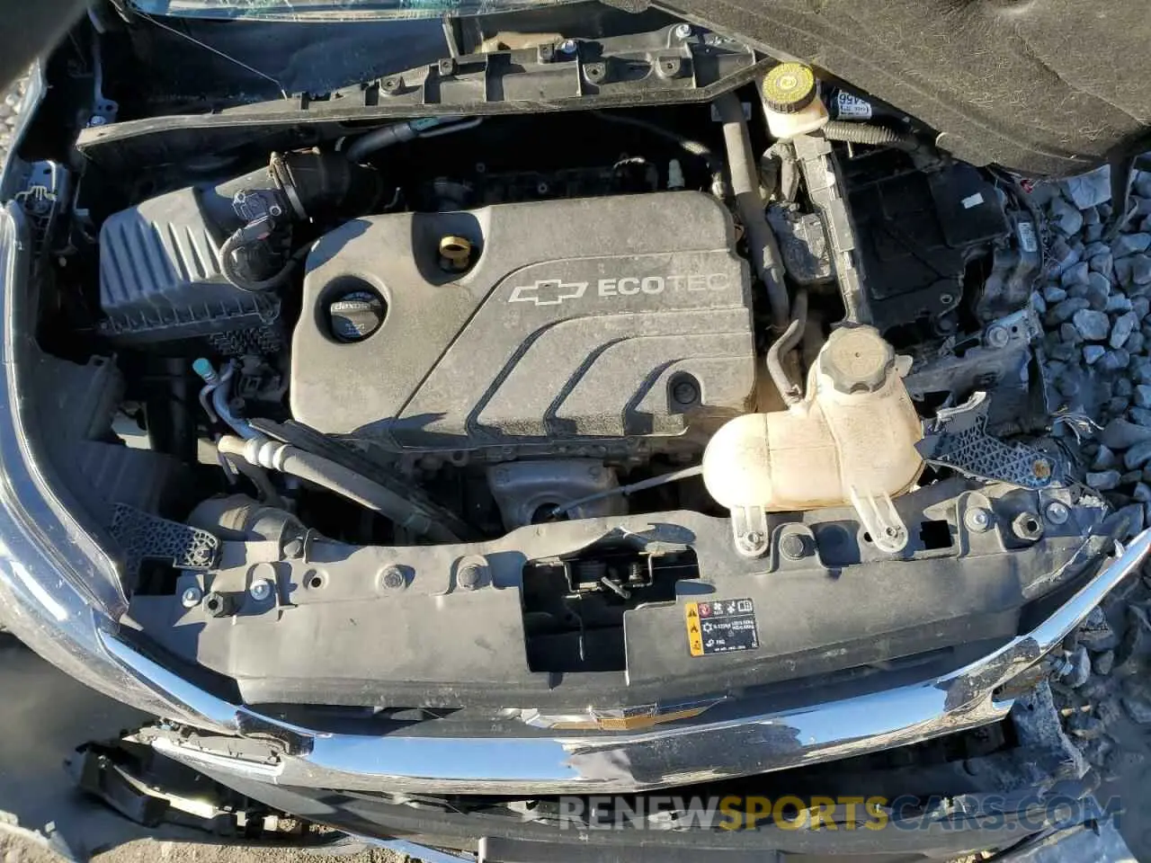 11 fotografías del automóvil dañado KL8CB6SA6LC478693 CHEVROLET SPARK 2020