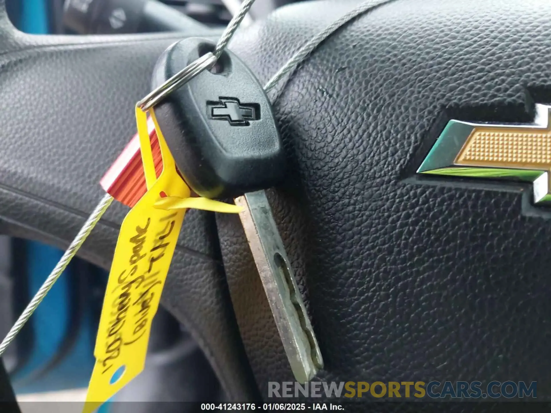 11 fotografías del automóvil dañado KL8CB6SA7LC456802 CHEVROLET SPARK 2020