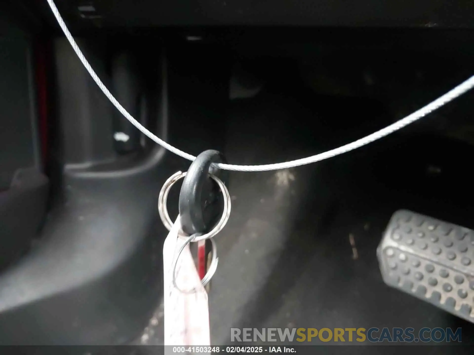11 fotografías del automóvil dañado KL8CB6SA9LC414437 CHEVROLET SPARK 2020