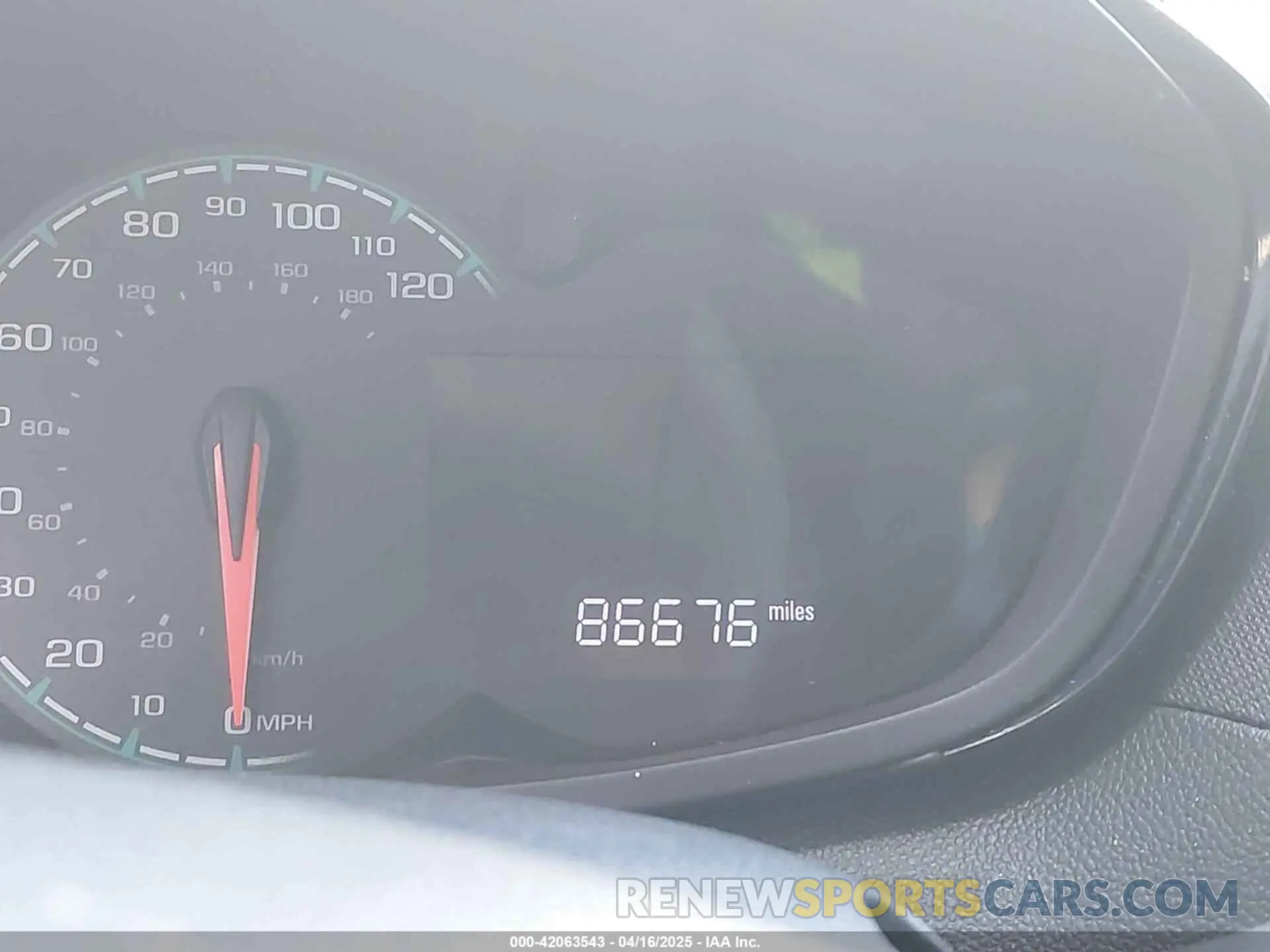 14 fotografías del automóvil dañado KL8CB6SA9LC427611 CHEVROLET SPARK 2020