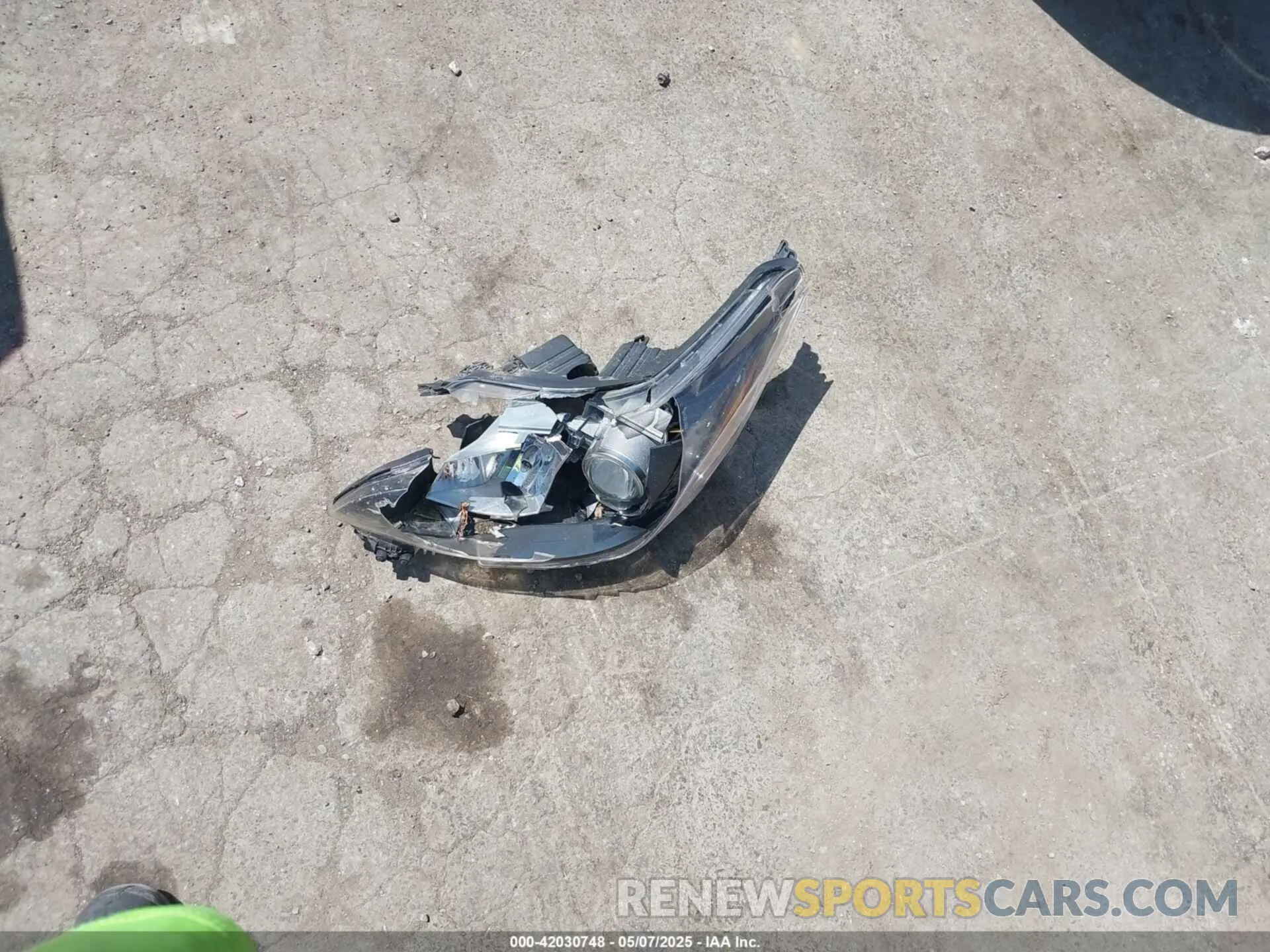 11 fotografías del automóvil dañado KL8CB6SA9LC468918 CHEVROLET SPARK 2020