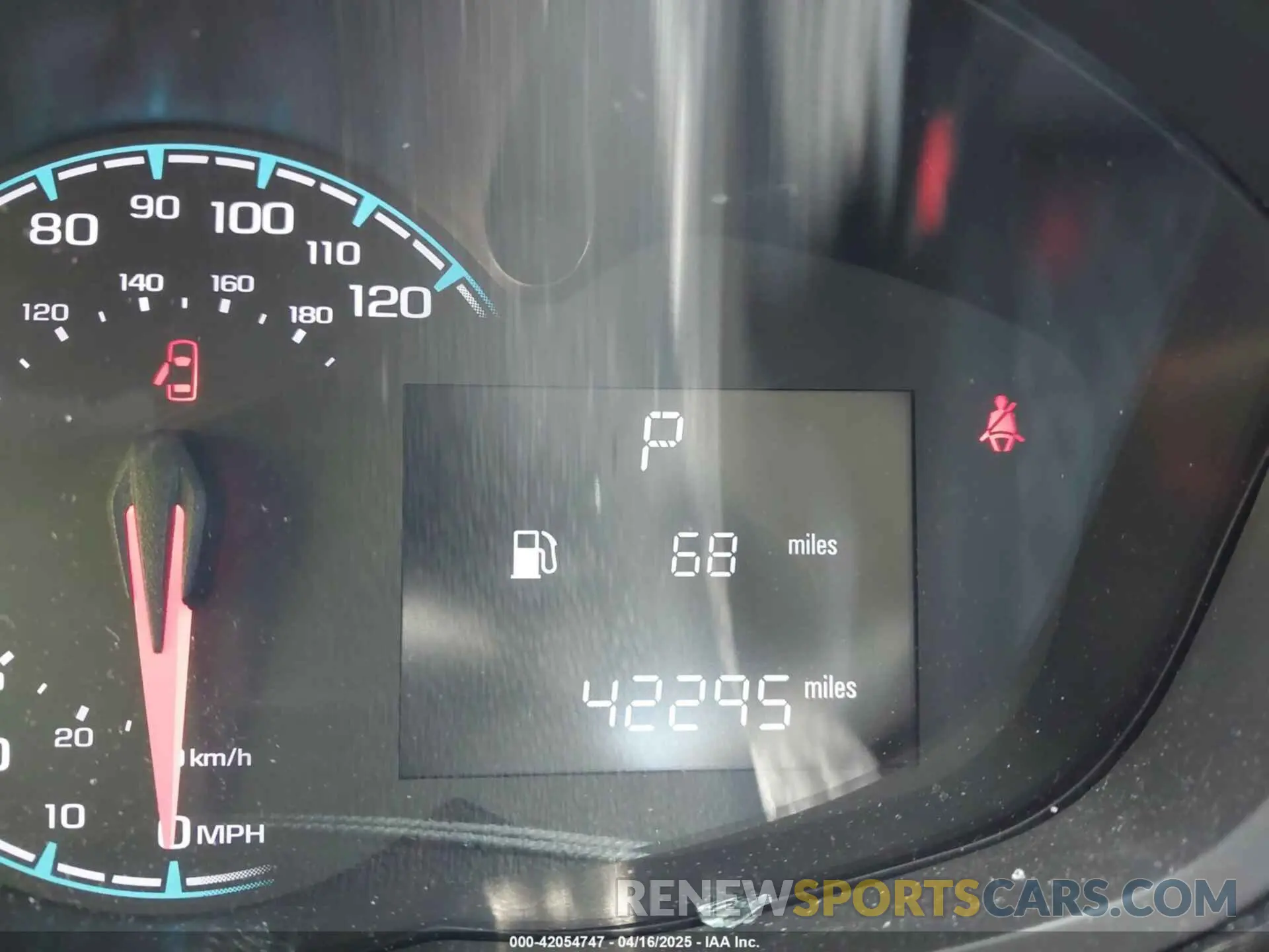 15 fotografías del automóvil dañado KL8CB6SAXLC418092 CHEVROLET SPARK 2020