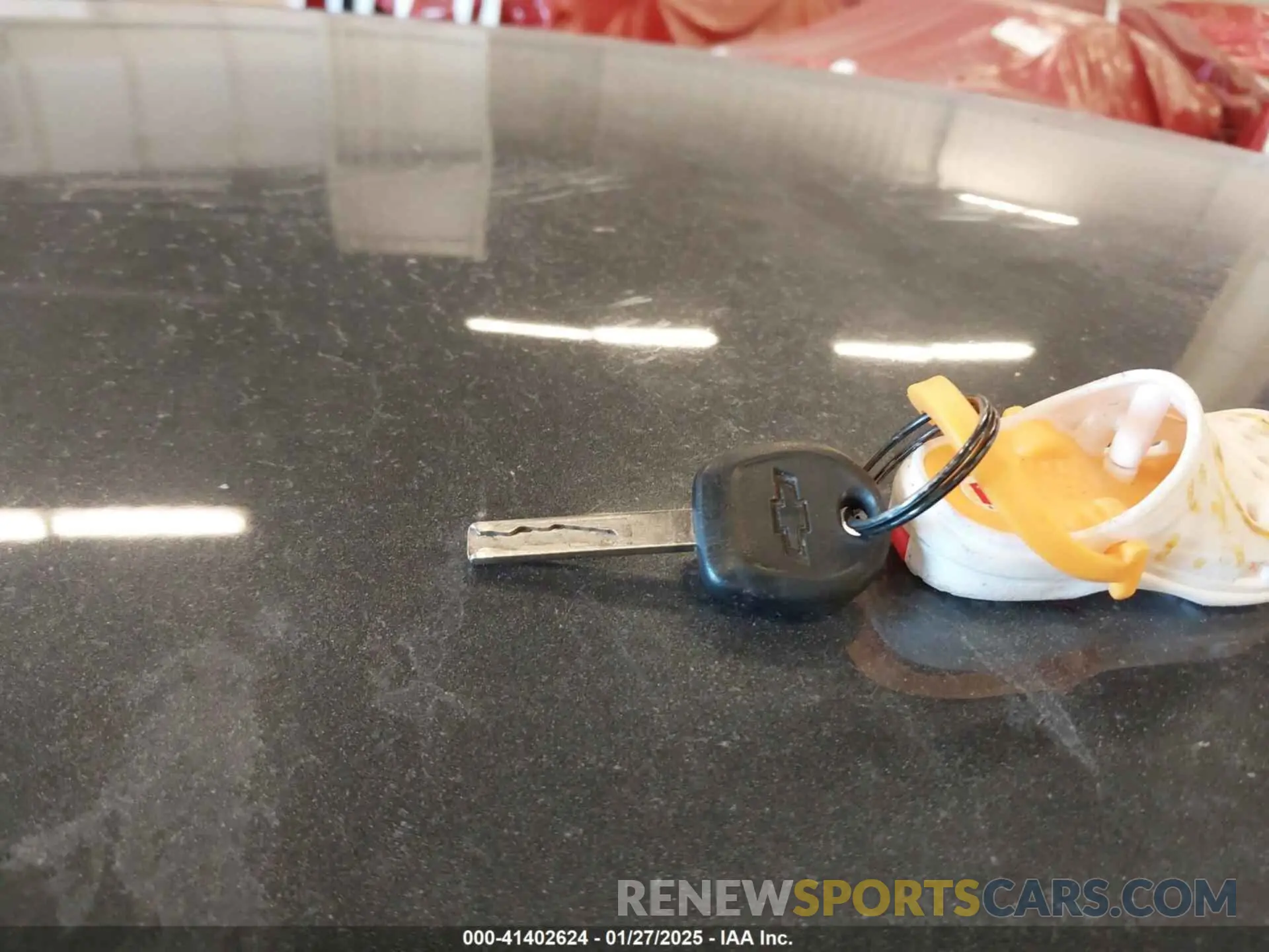 11 fotografías del automóvil dañado KL8CB6SAXLC468460 CHEVROLET SPARK 2020