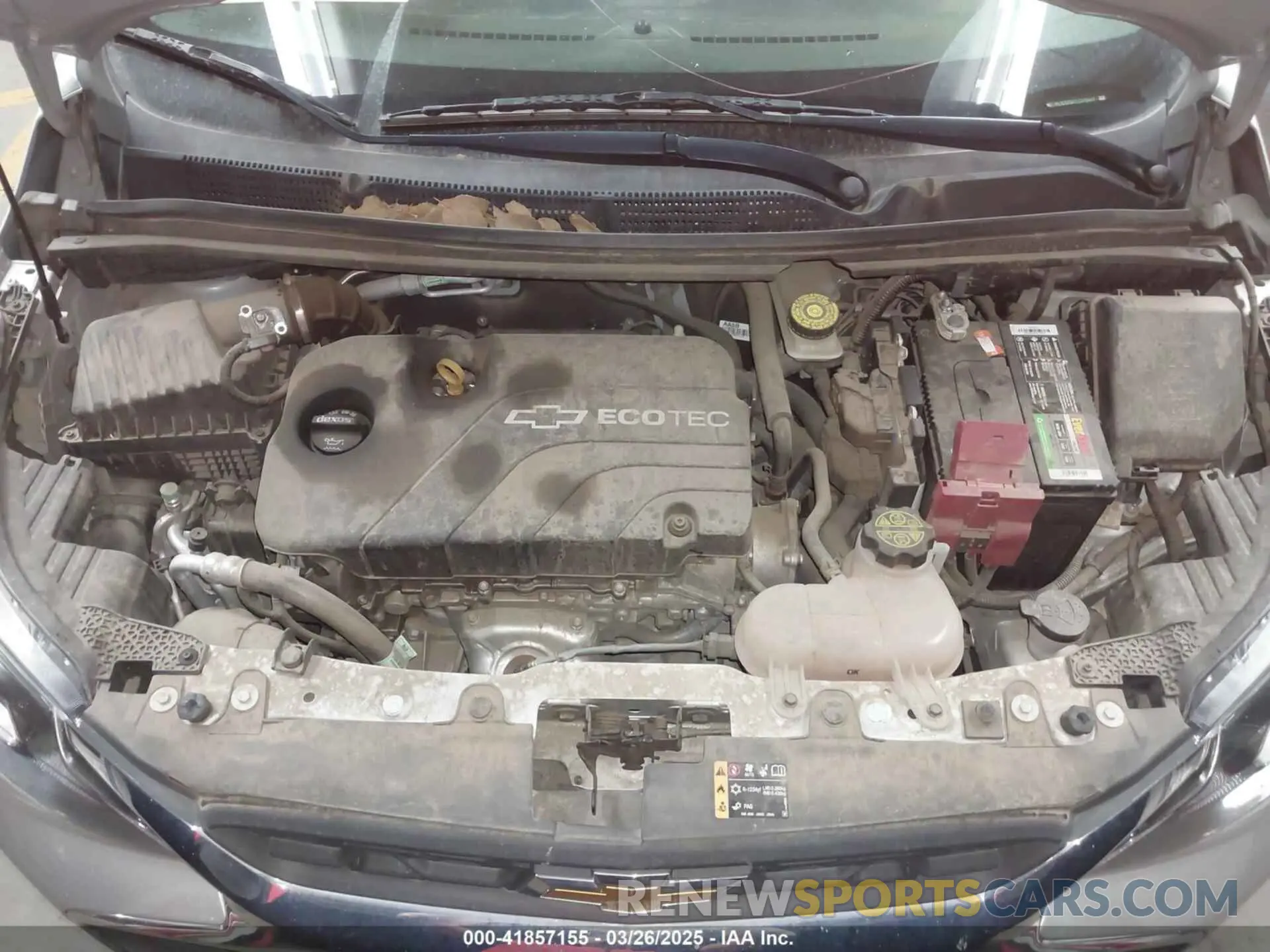 10 fotografías del automóvil dañado KL8CC6SA7LC473449 CHEVROLET SPARK 2020