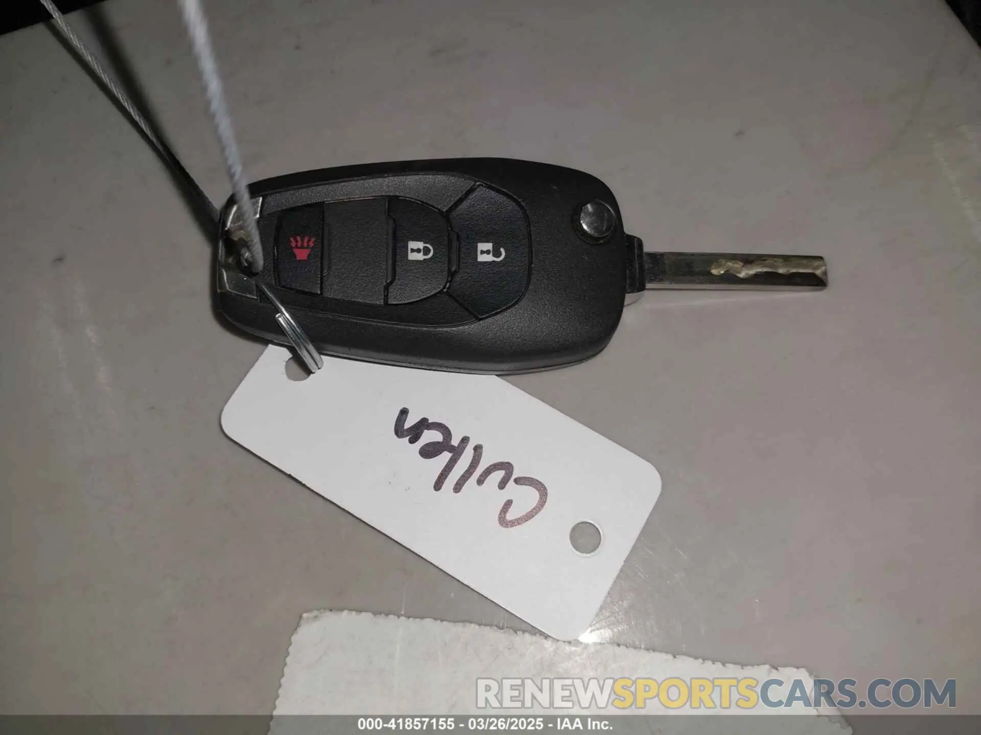 11 fotografías del automóvil dañado KL8CC6SA7LC473449 CHEVROLET SPARK 2020