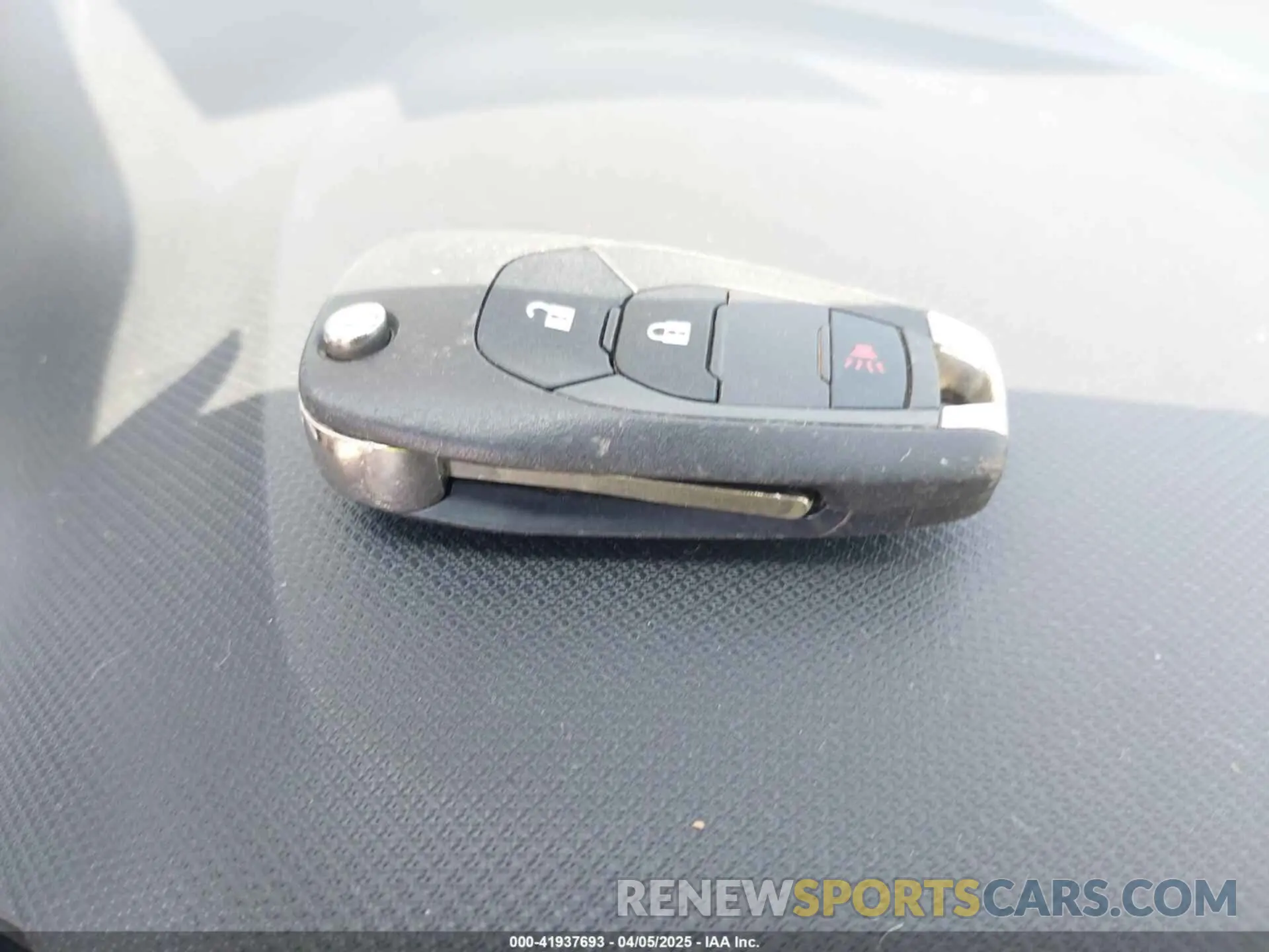 11 fotografías del automóvil dañado KL8CD6SA0LC414496 CHEVROLET SPARK 2020