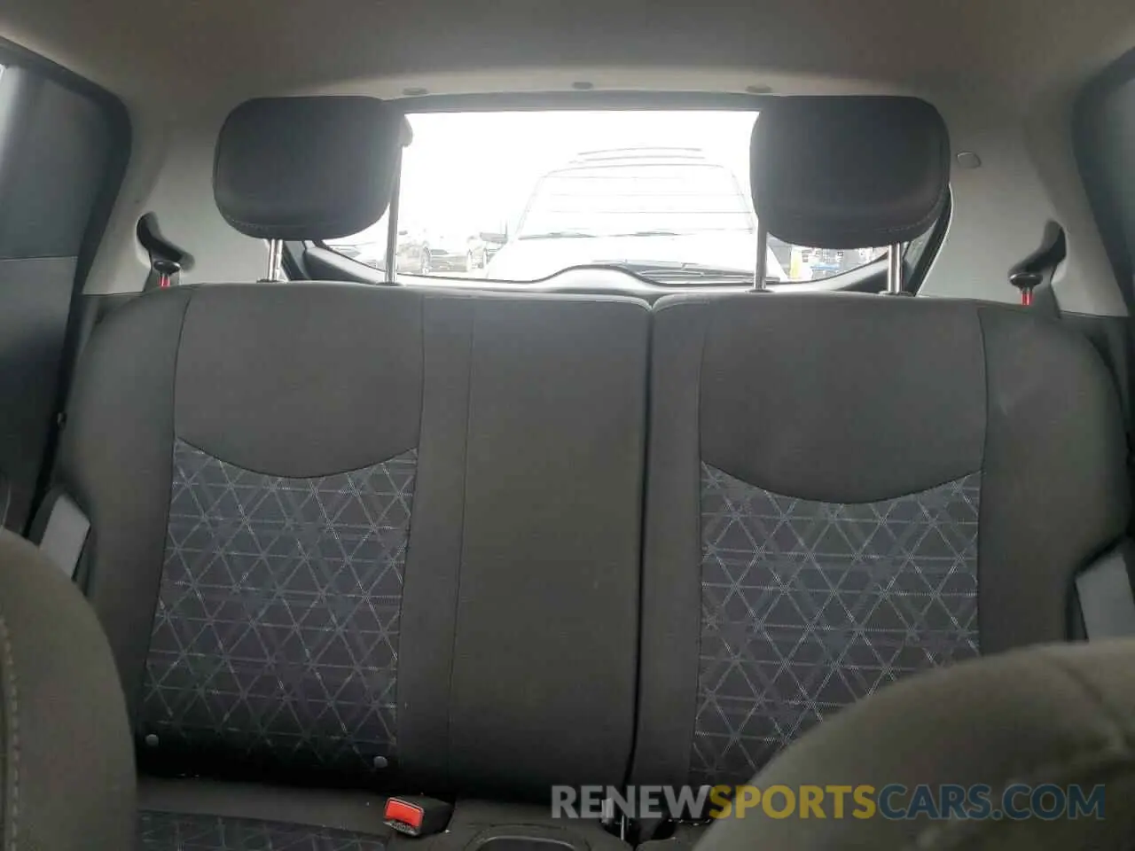 10 fotografías del automóvil dañado KL8CD6SA1LC440718 CHEVROLET SPARK 2020