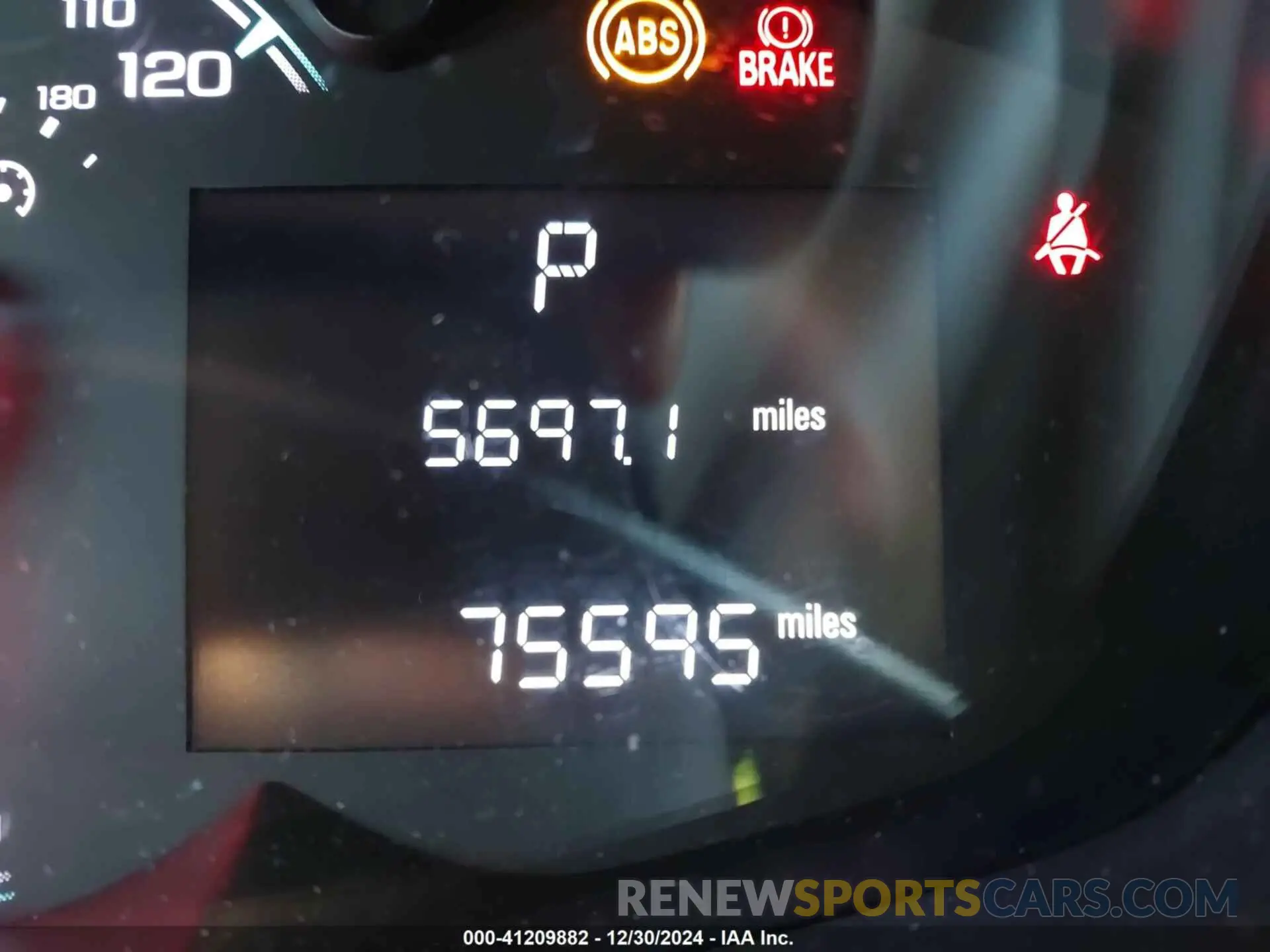 15 fotografías del automóvil dañado KL8CD6SA1LC447264 CHEVROLET SPARK 2020