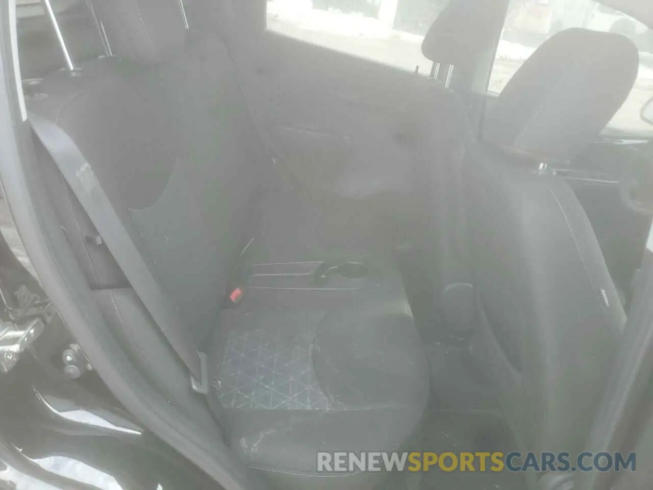 11 fotografías del automóvil dañado KL8CD6SA1LC450651 CHEVROLET SPARK 2020