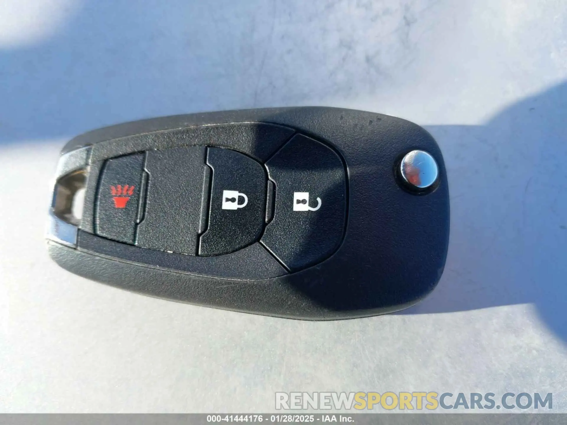 11 fotografías del automóvil dañado KL8CD6SA1LC451816 CHEVROLET SPARK 2020