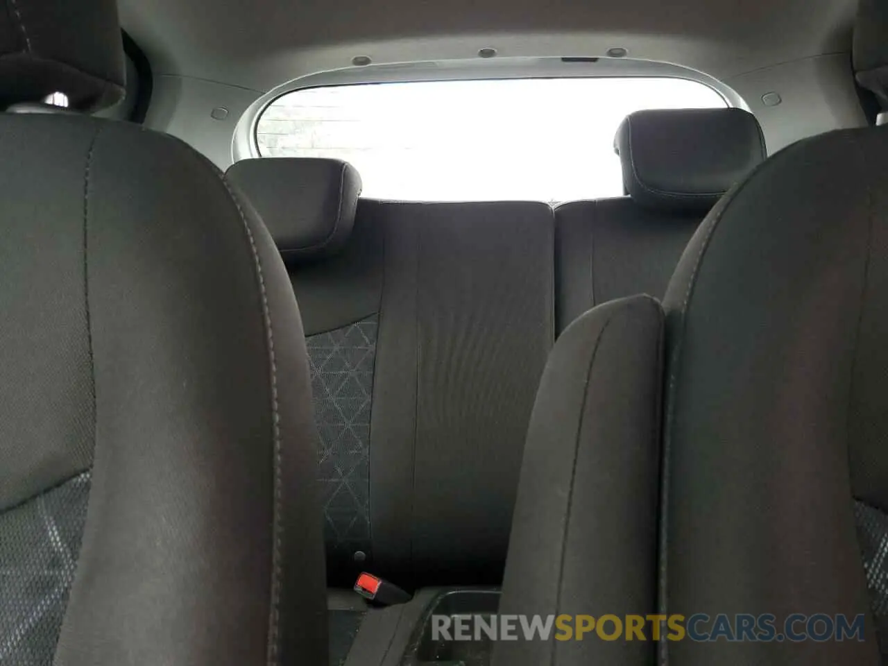 10 fotografías del automóvil dañado KL8CD6SA3LC444107 CHEVROLET SPARK 2020