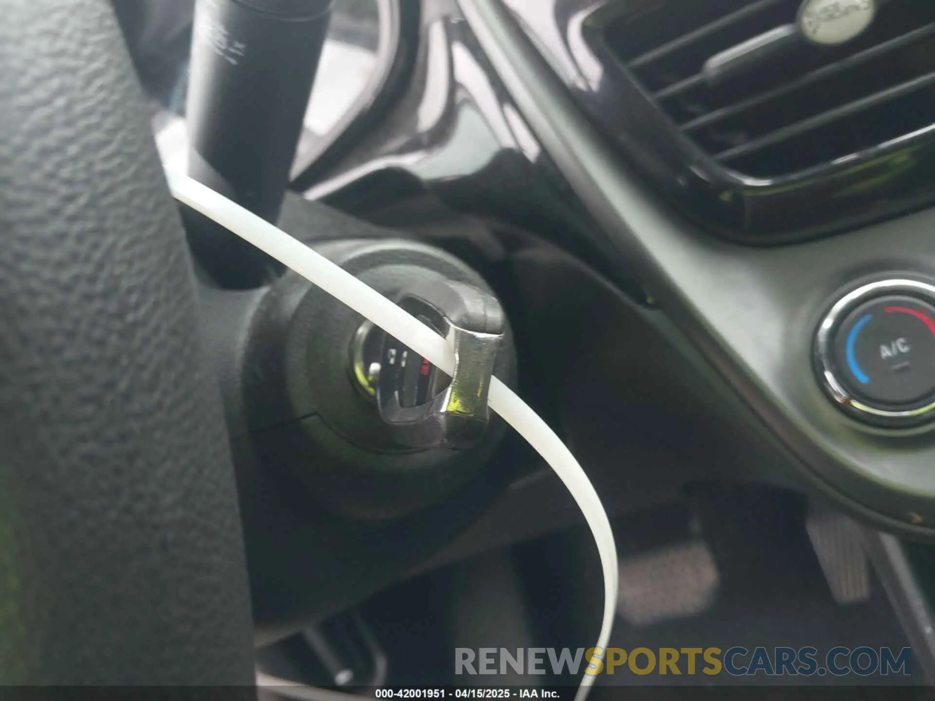 11 fotografías del automóvil dañado KL8CD6SA3LC447220 CHEVROLET SPARK 2020