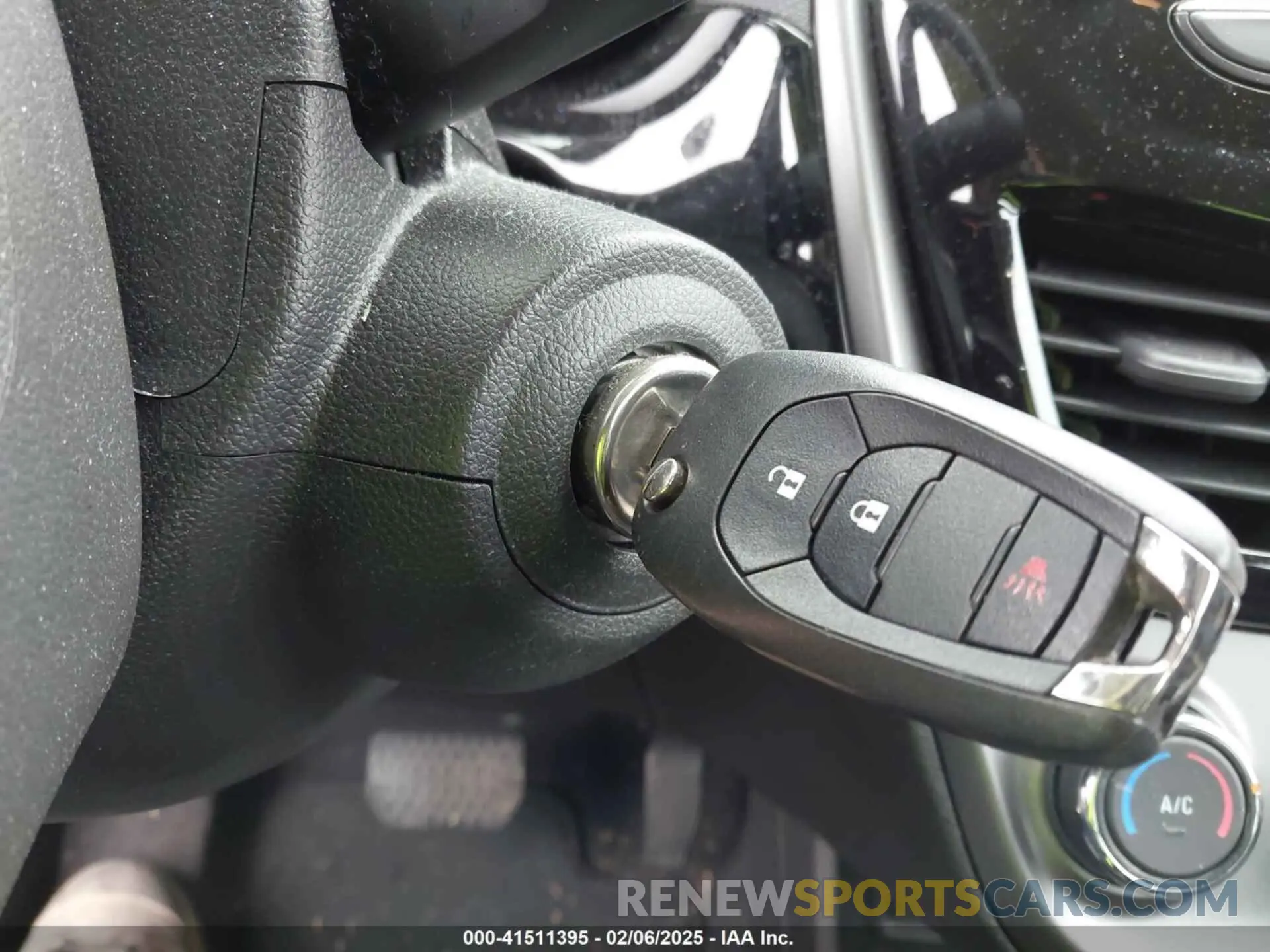 11 fotografías del automóvil dañado KL8CD6SA3LC476460 CHEVROLET SPARK 2020
